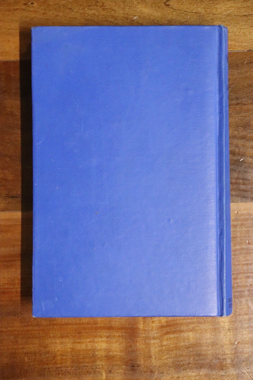 Hail Victoria! by Kathleen Ussher - 1934 - Australian History Book