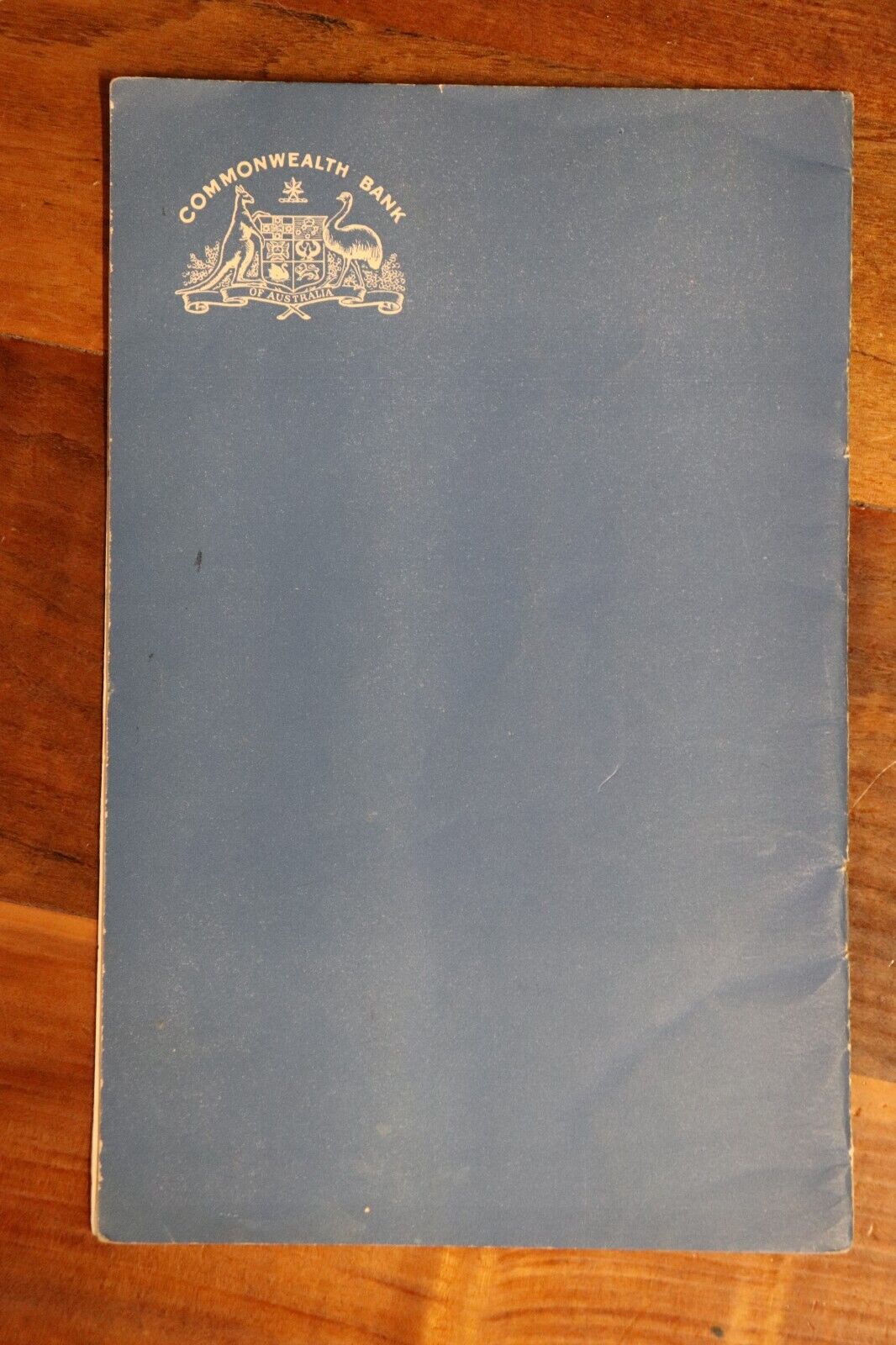 Commonwealth Bank Of Australia Housing Loans Guide Book - 1947