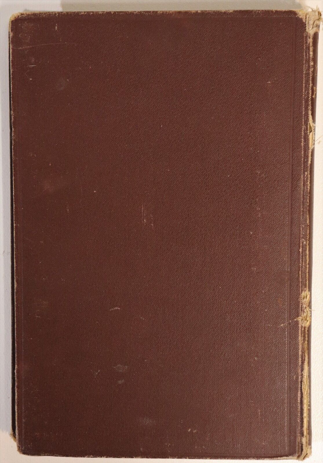 Munera Pulveris by John Ruskin - 1886 - Antique Political History Book