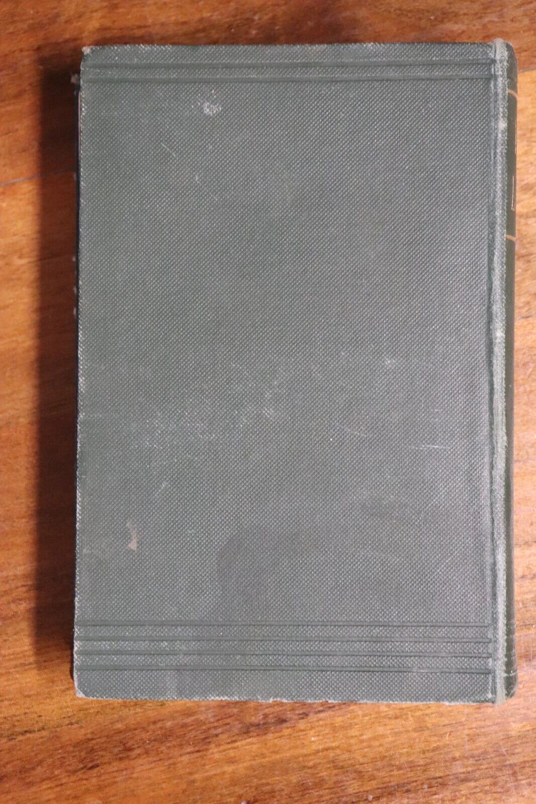 In Far Lochaber by William Black - 1892 - Antique Literature Book