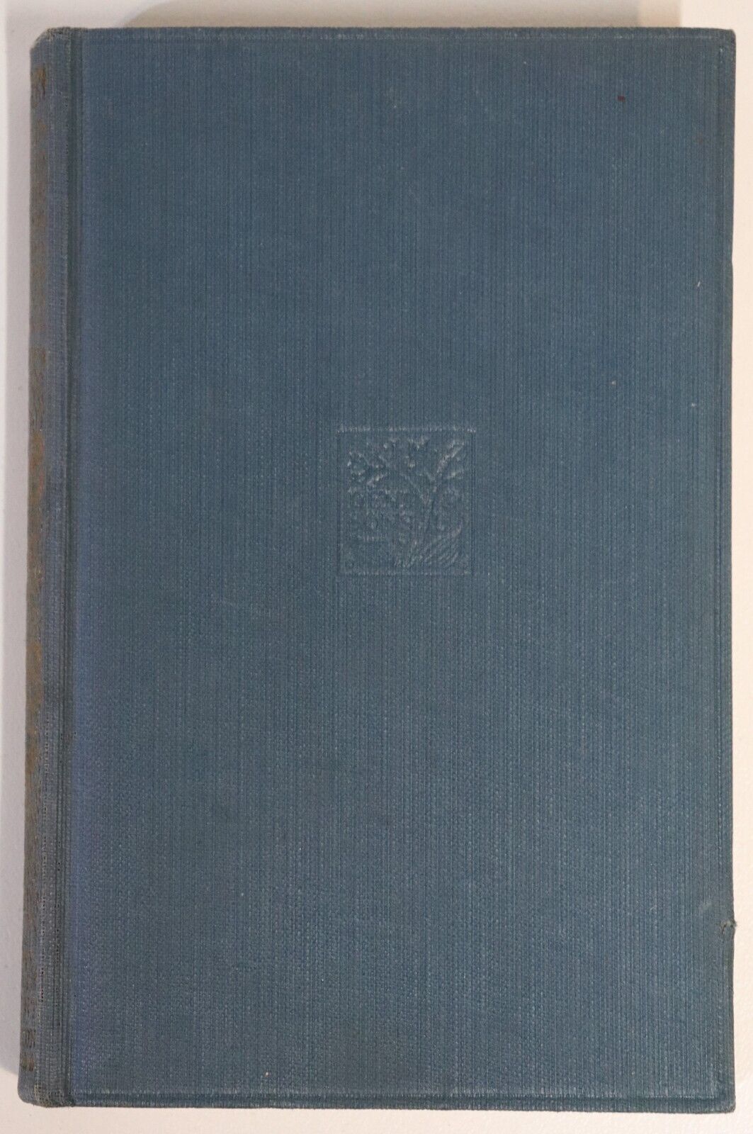 Aucassin & Nicolette - 1928 - Antique French Romance Book