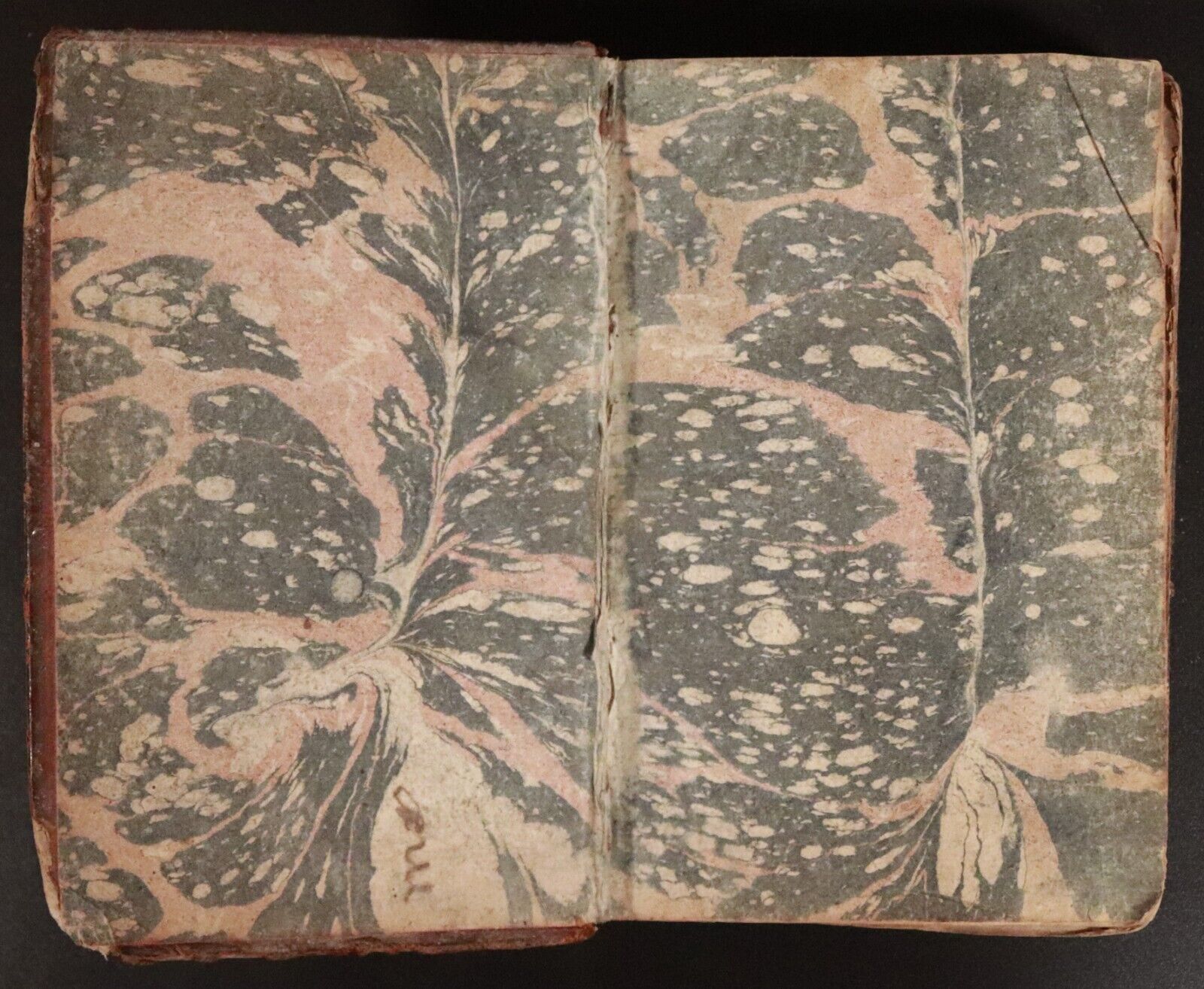 1787 L'Agronome Ou Dictionnaire Portatif Du Cultivateur Antiquarian History Book