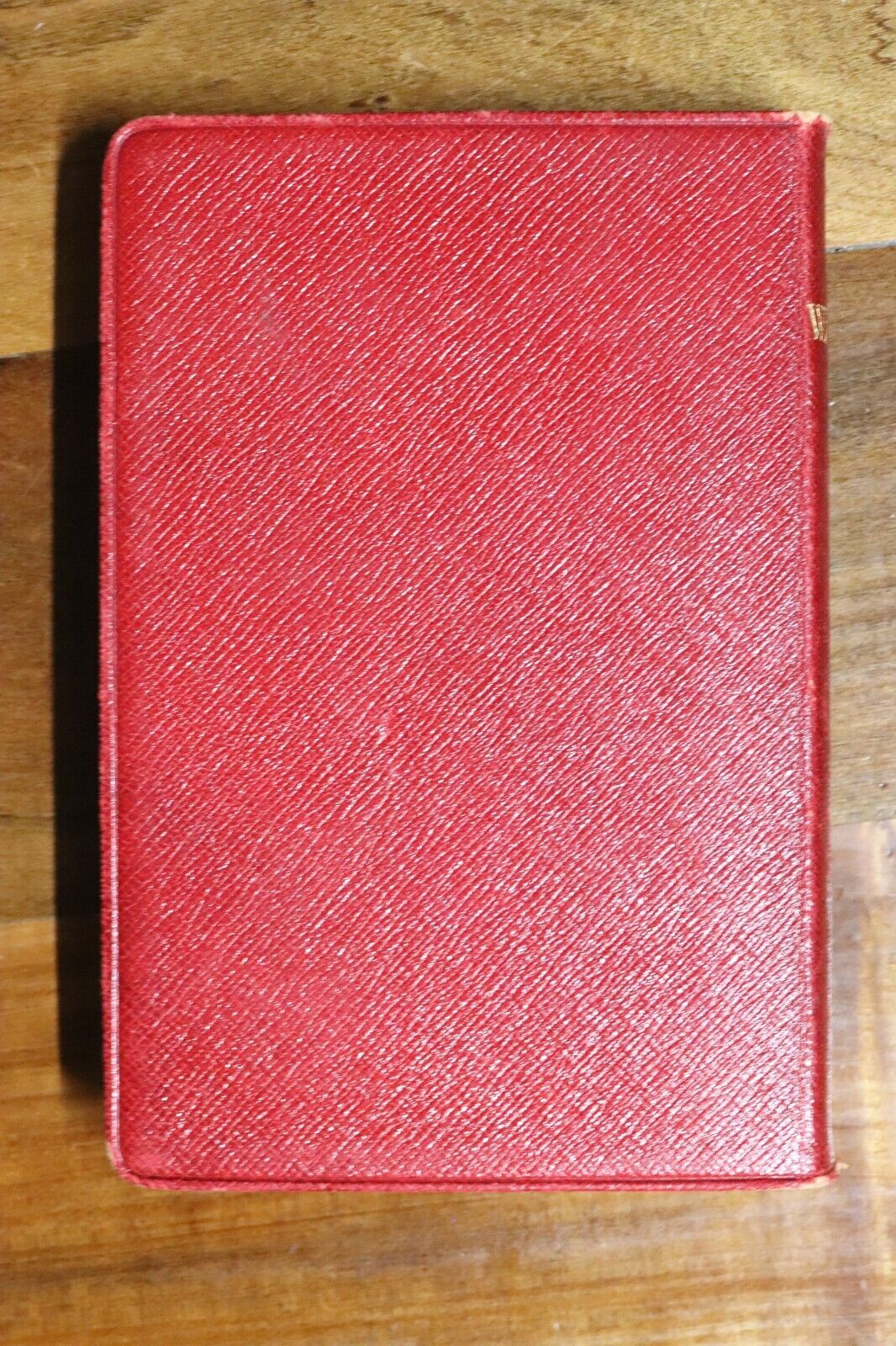 The Poetical Works Of John Greenleaf Whittier - c1910 - Antique Poetry Book