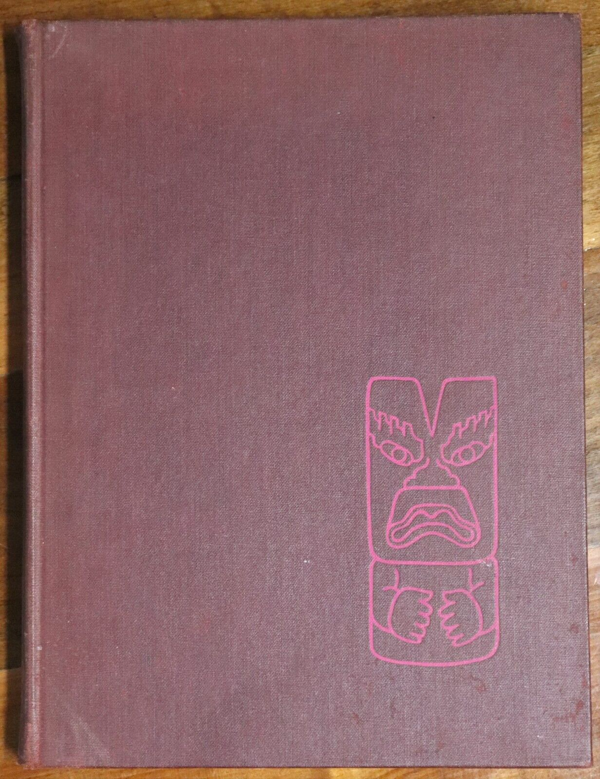 1940 Twenty Centuries Of Mexican Art 1st Edition Mexican Art Book