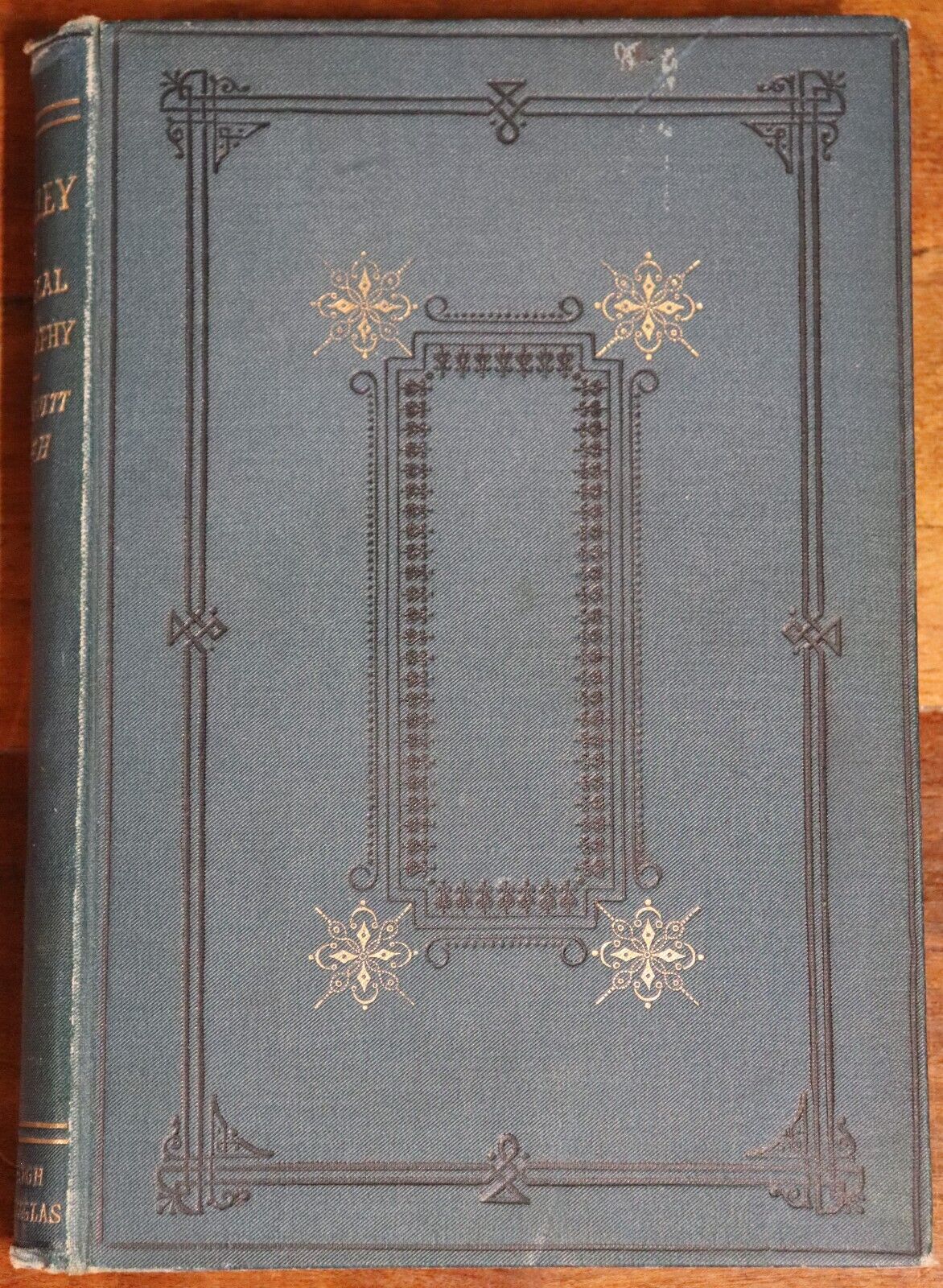 Shelley: A Critical Biography - 1877 - 1st Edition Antique Poetry Book