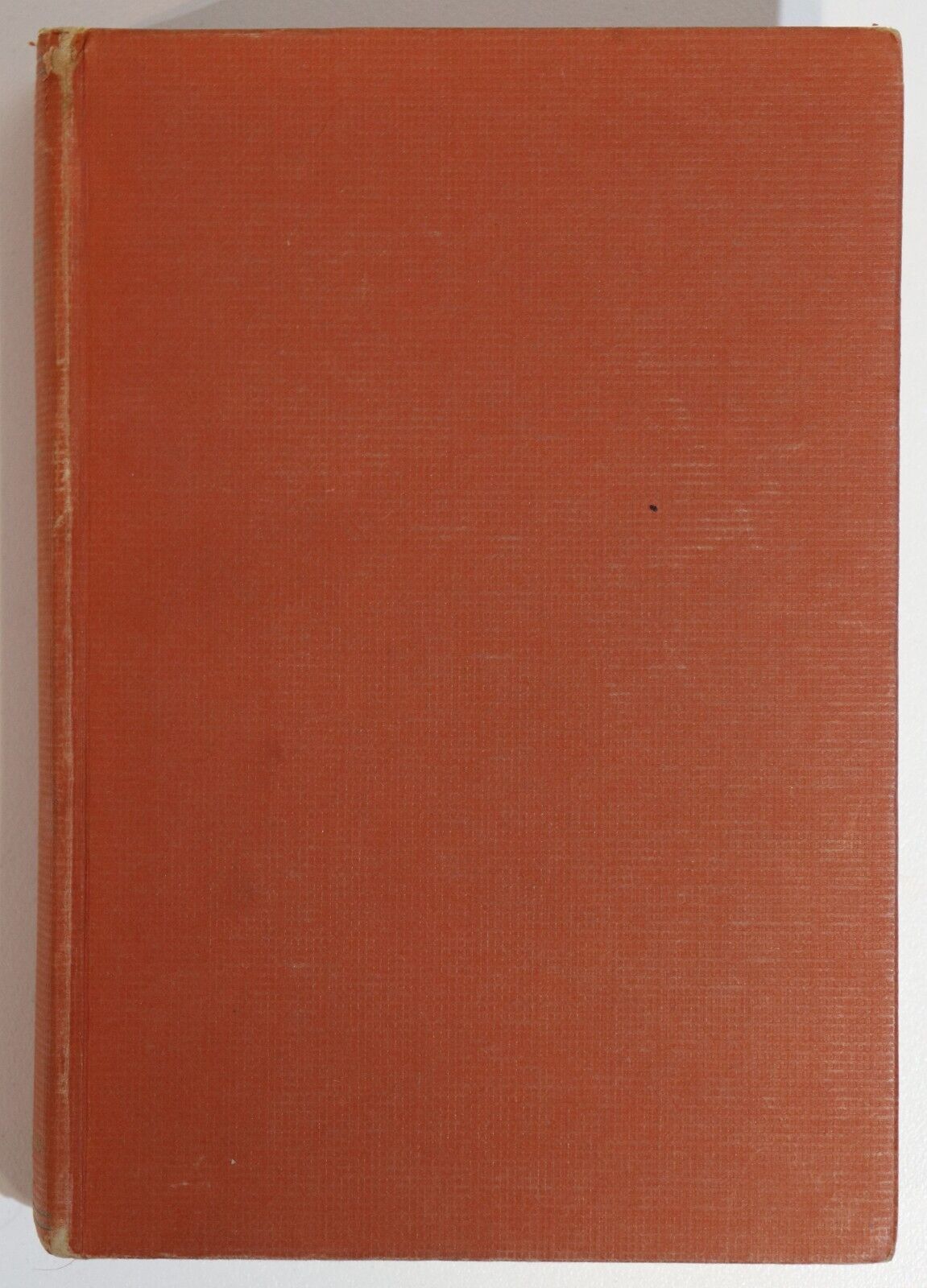 War & Peace: A Modern Novel by Leo Tolstoy - c1965 - Classic Literature Book