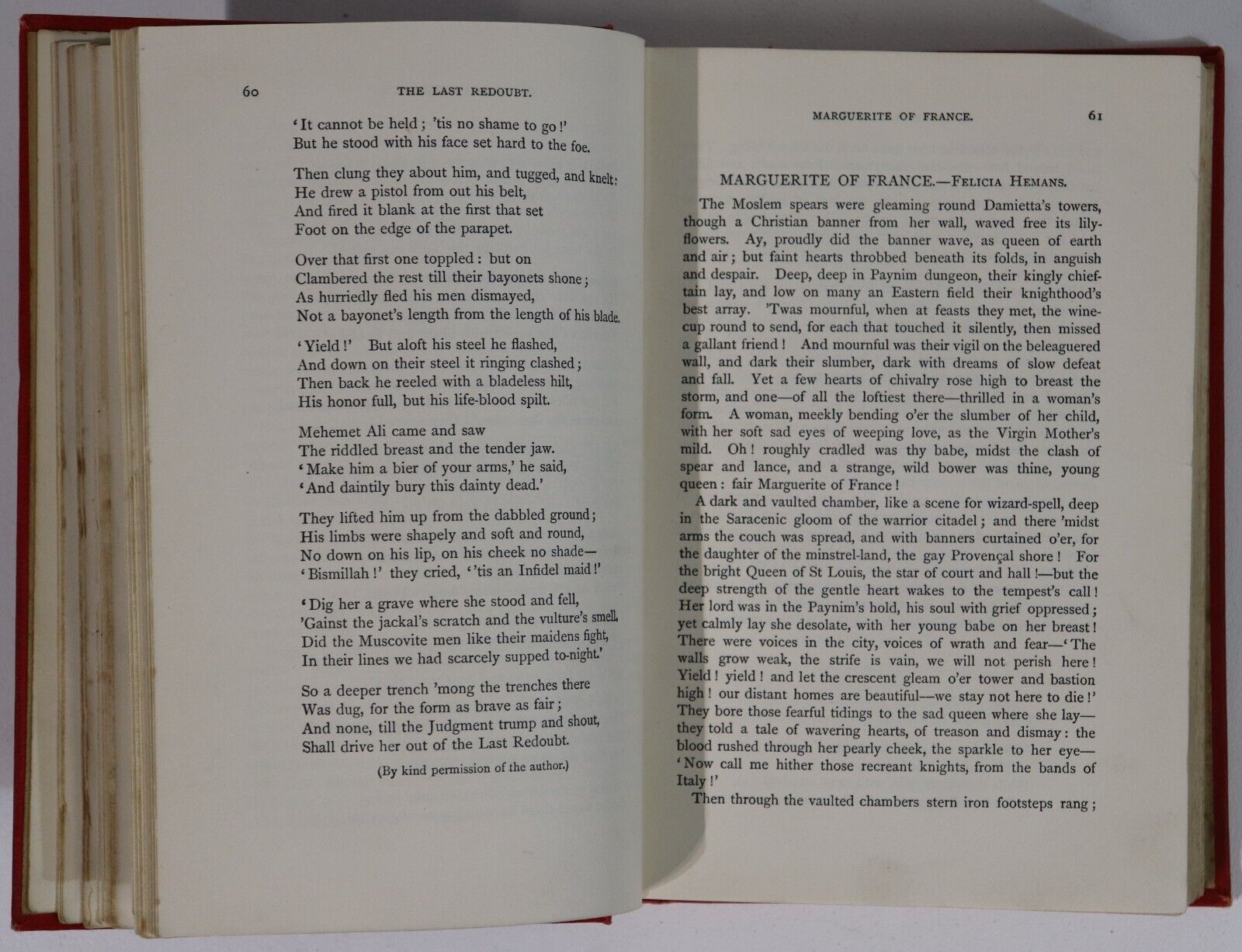 Chambers's Elocution - c1920 - Antique English Language Reference Book