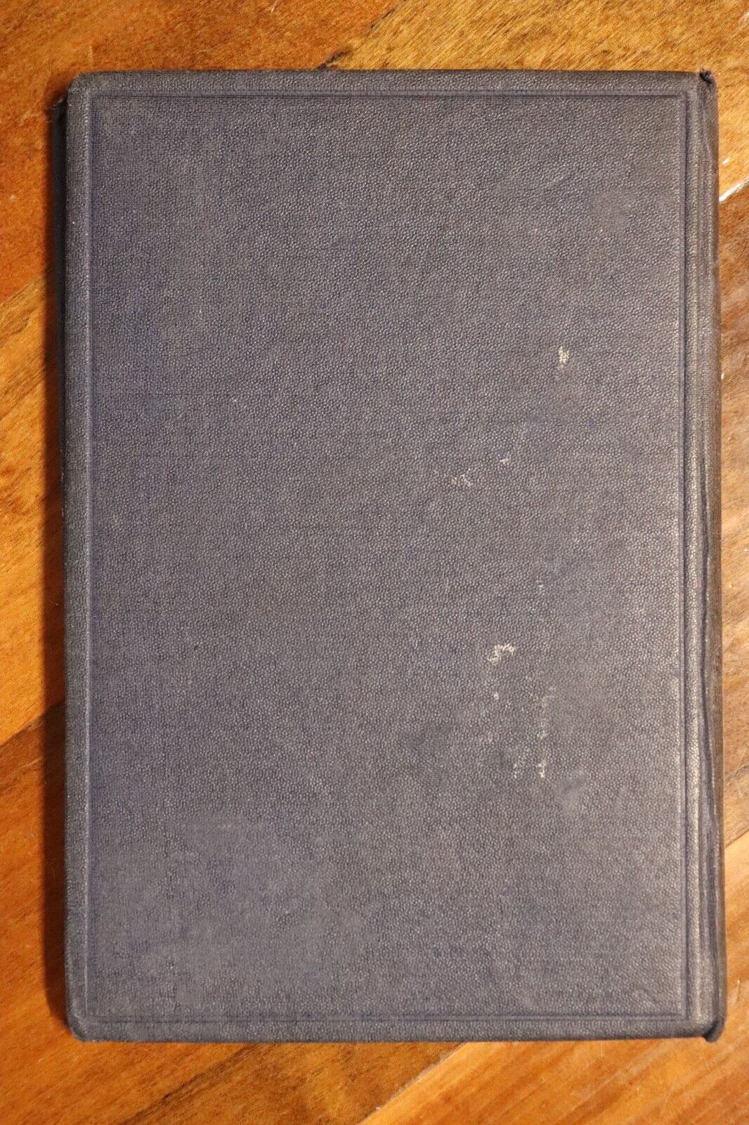 1900 Australian Timber by James Mann 1st Edition Australian History Book