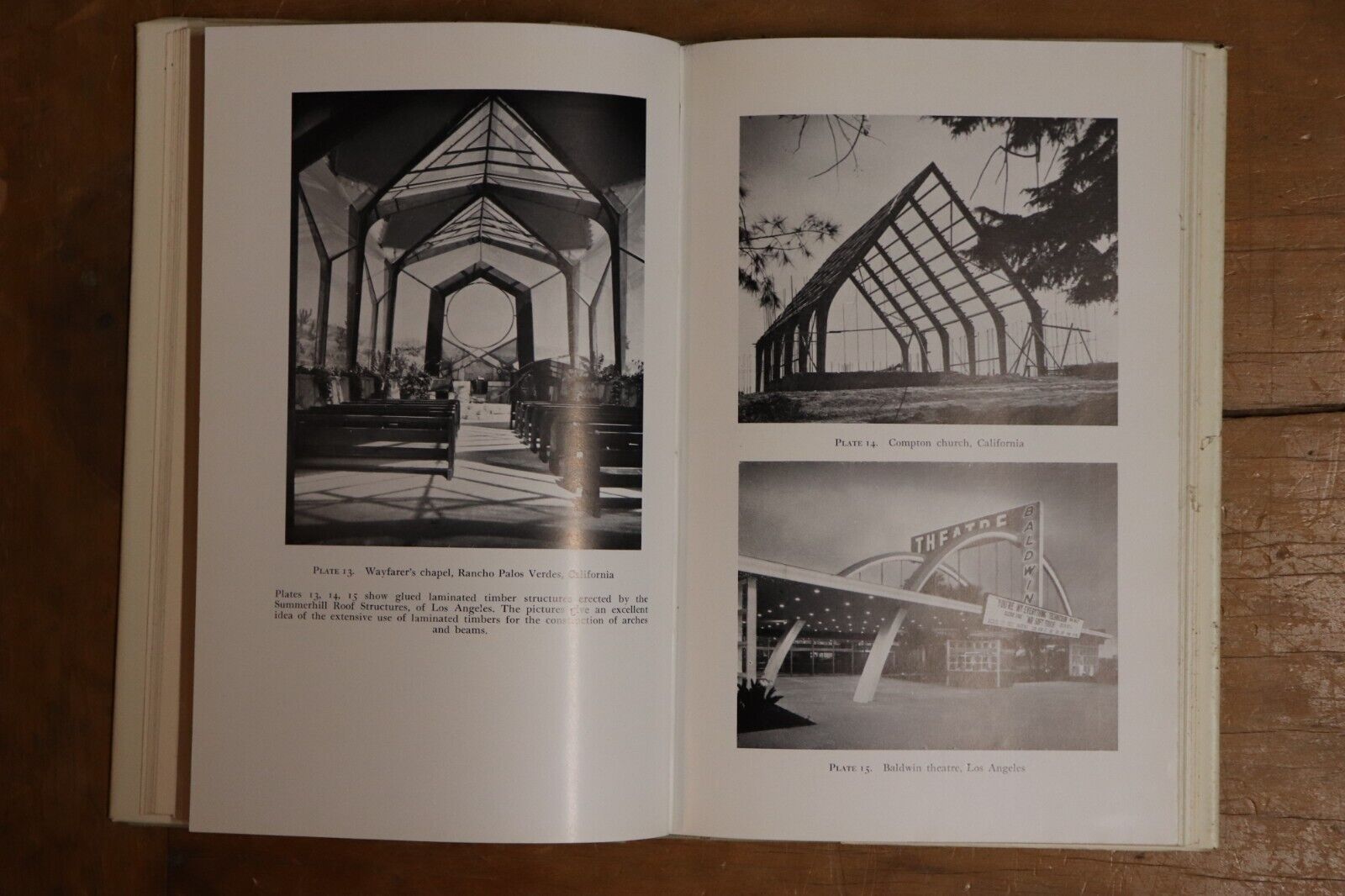 The Australian Building Industry Productivity Report - 1955 Architectural Book