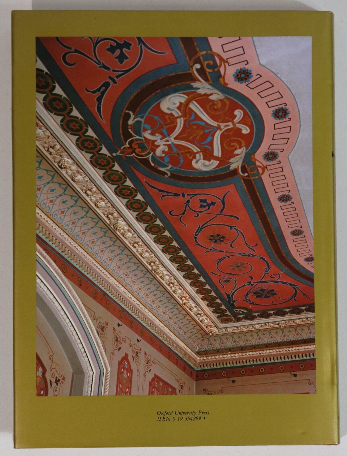 Victorian Splendour by Suzanne Forge - 1981 - Australian Interior Design Book