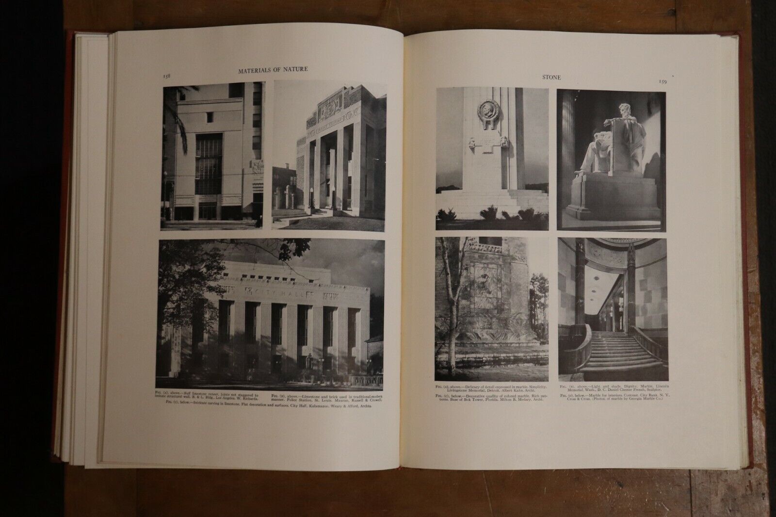 Architectural Design by Ernest Pickering - 1941 - Antique Architecture Book