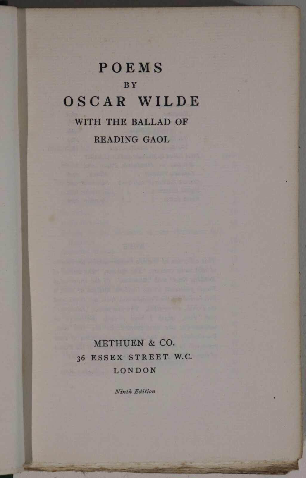 c1909 13vol The Works Of Oscar Wilde Antique Literature Book Collection