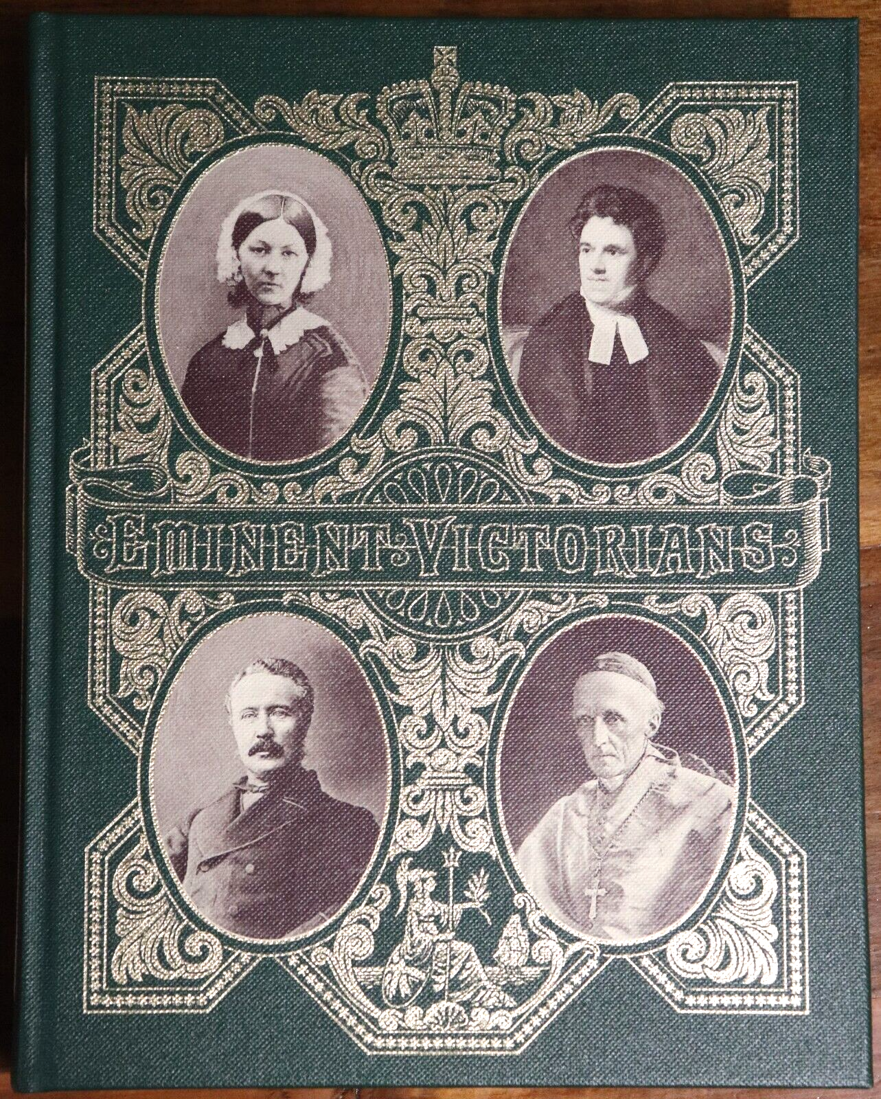 Eminent Victorians - 1986 - Folio Society - British History Book - 0