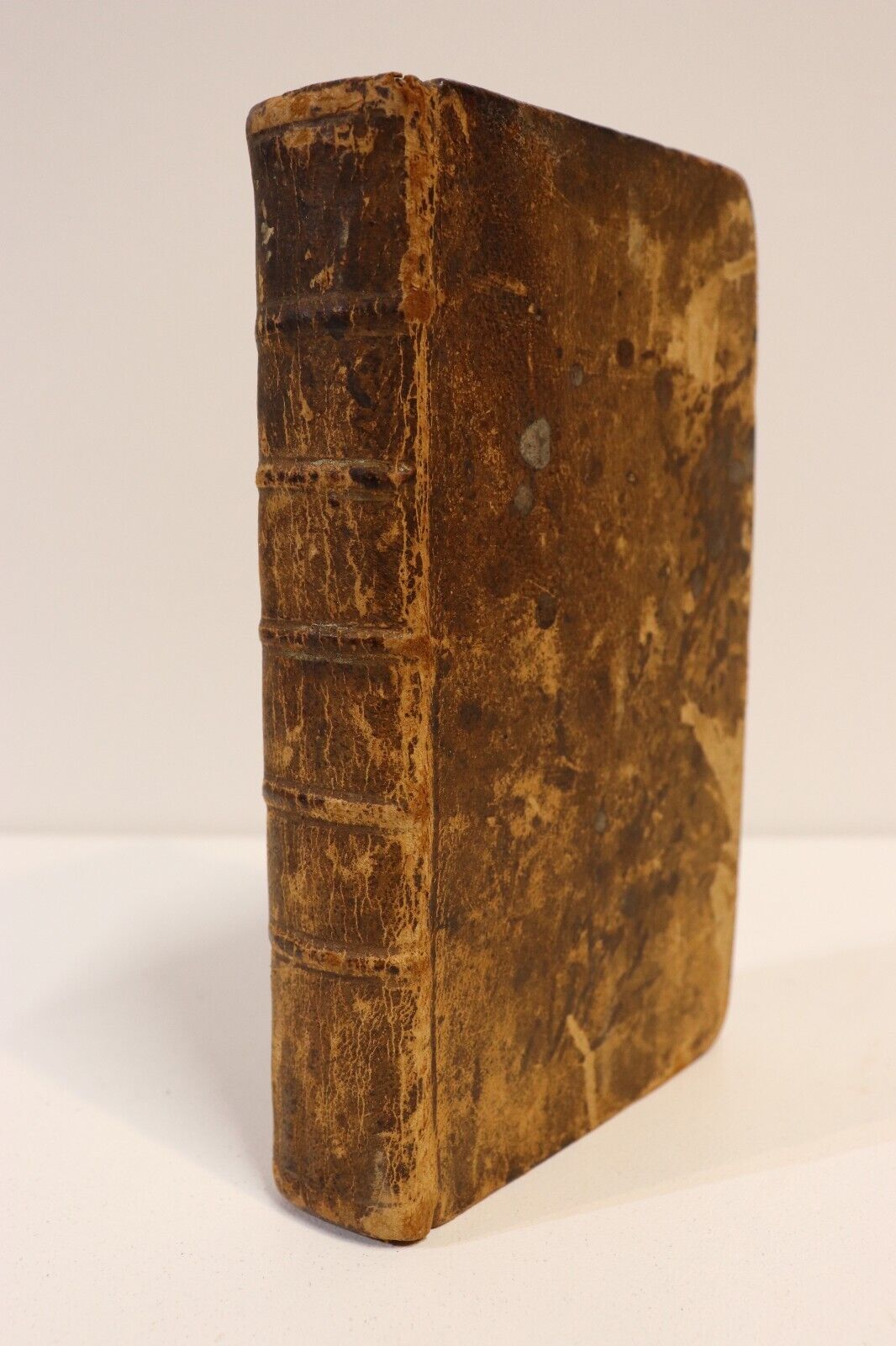 1748 Le Nouveau Secretaire De La Cour Paris French Antiquarian Book