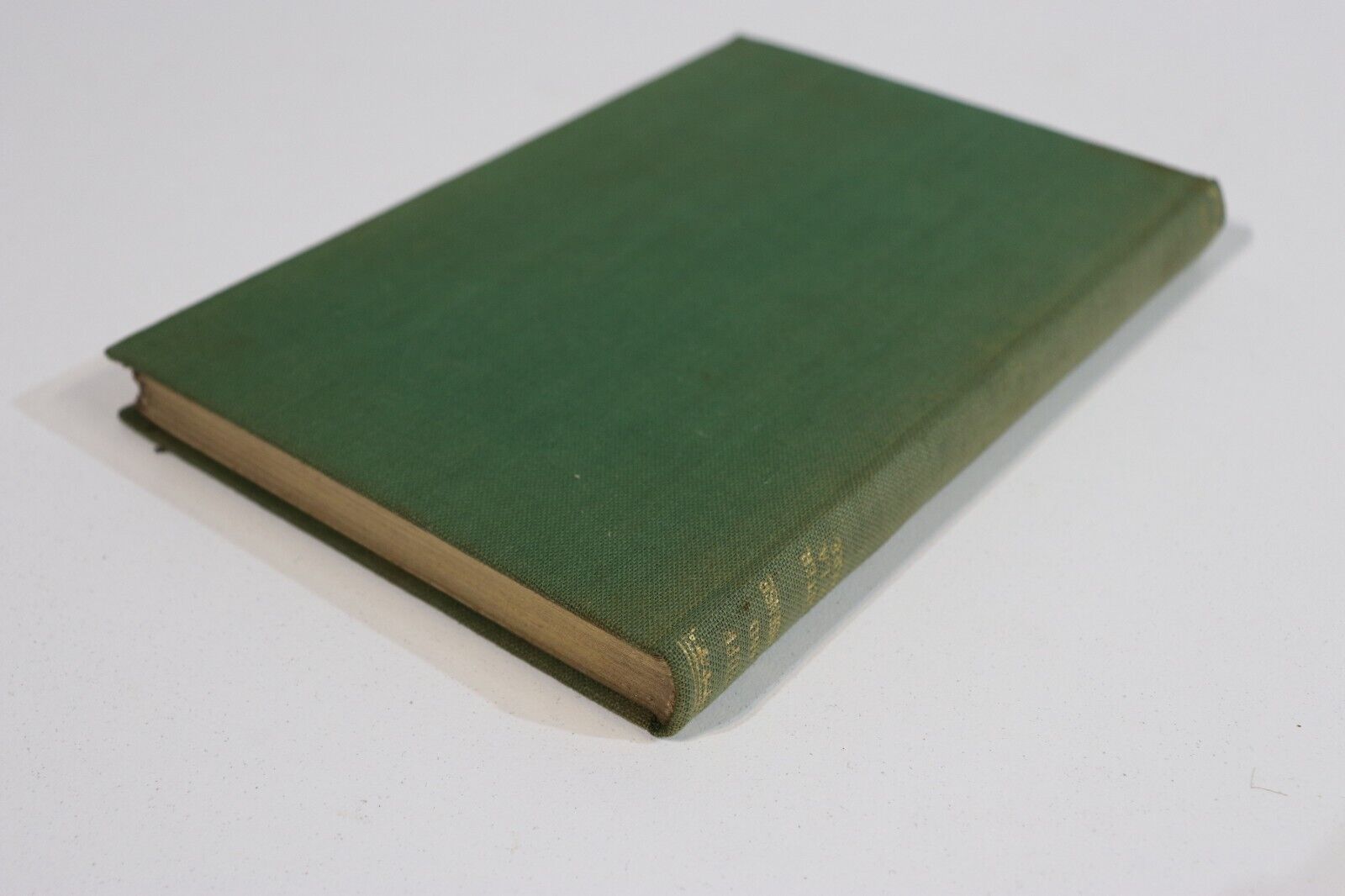 Stuff & Nonsense by Walter De La Mare - 1927 - 1st Edition Literature Book