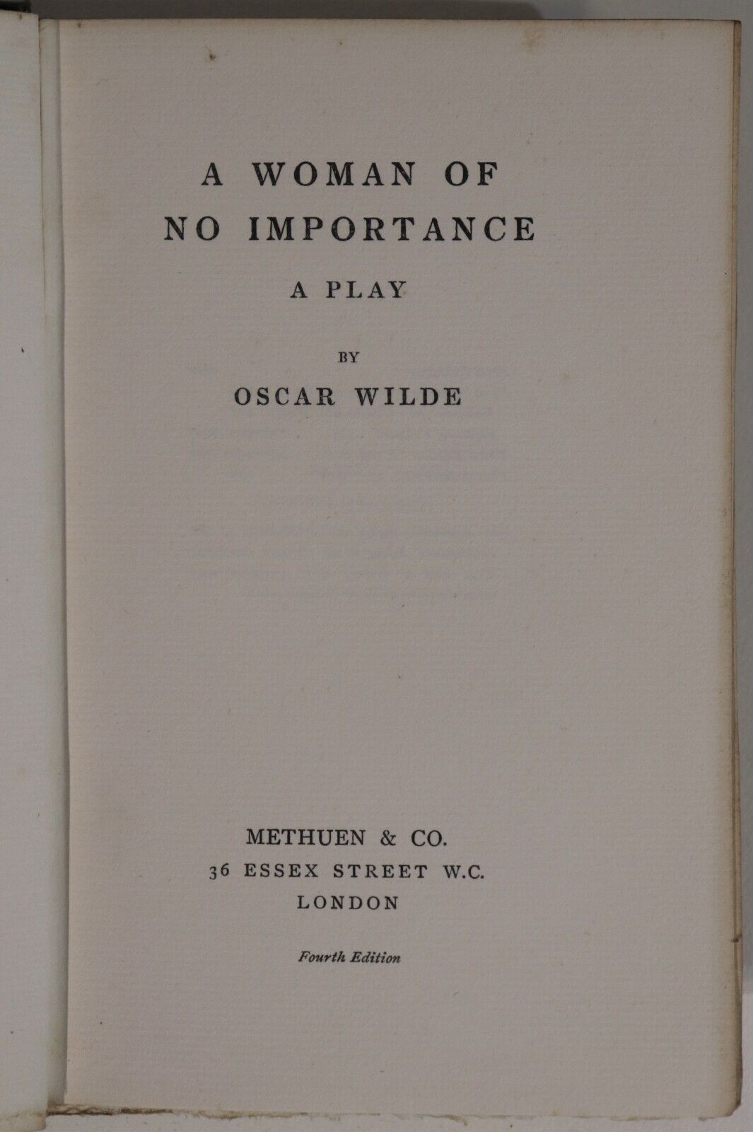 c1909 13vol The Works Of Oscar Wilde Antique Literature Book Collection