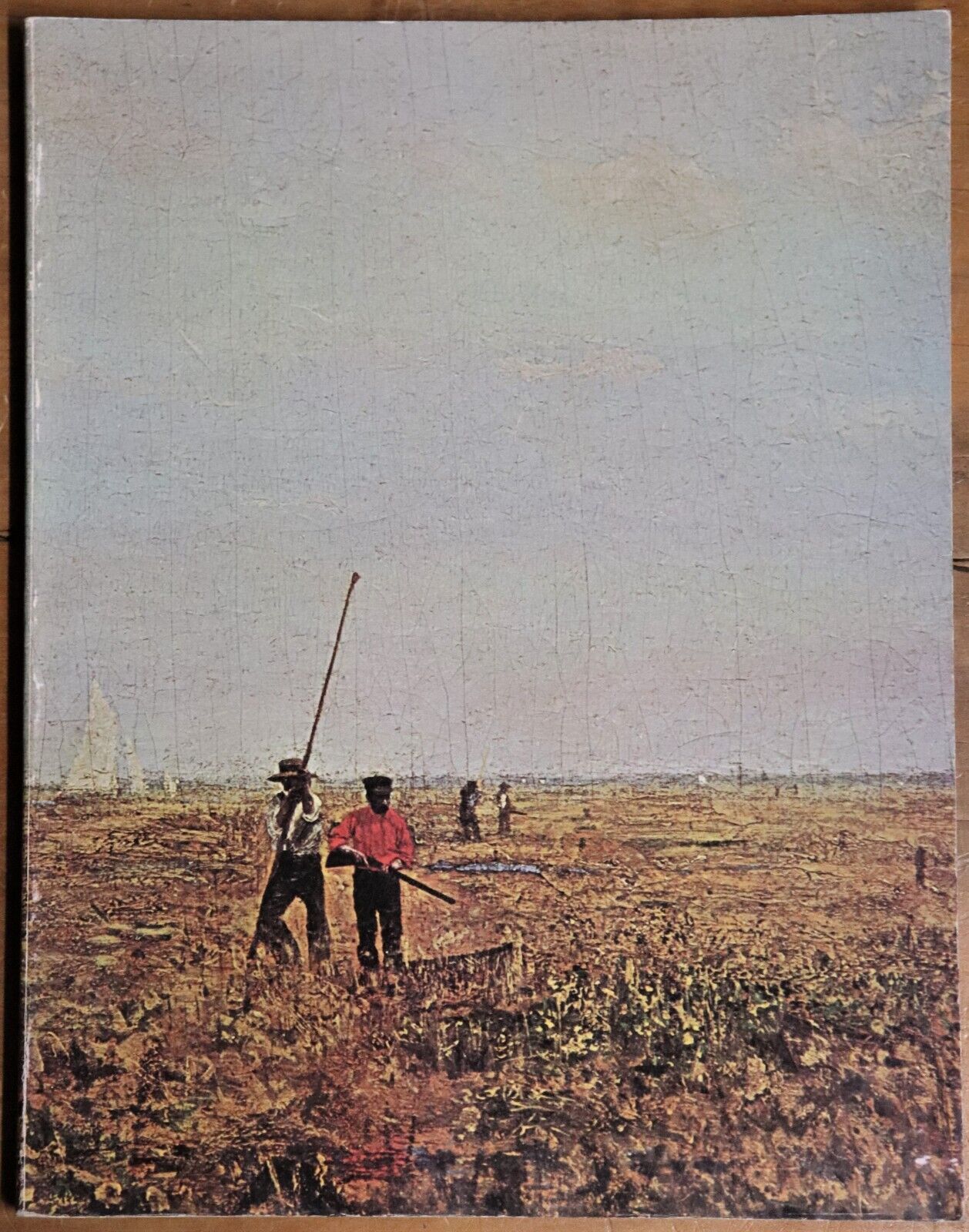 The Heritage Of American Art - 1977 - American Art History Book