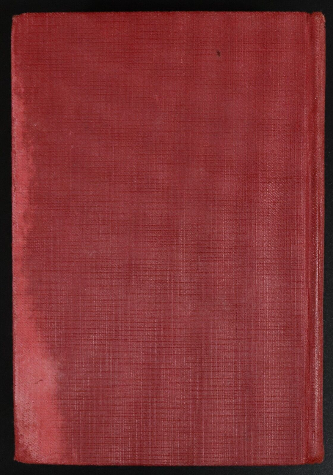 1938 Death In The Morning by Harry Hodge Antique Australian Fiction Book