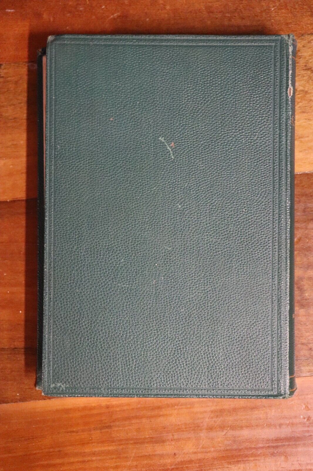 Poems by Arthur Hugh Clough - 1880 - Antique Poetry Book