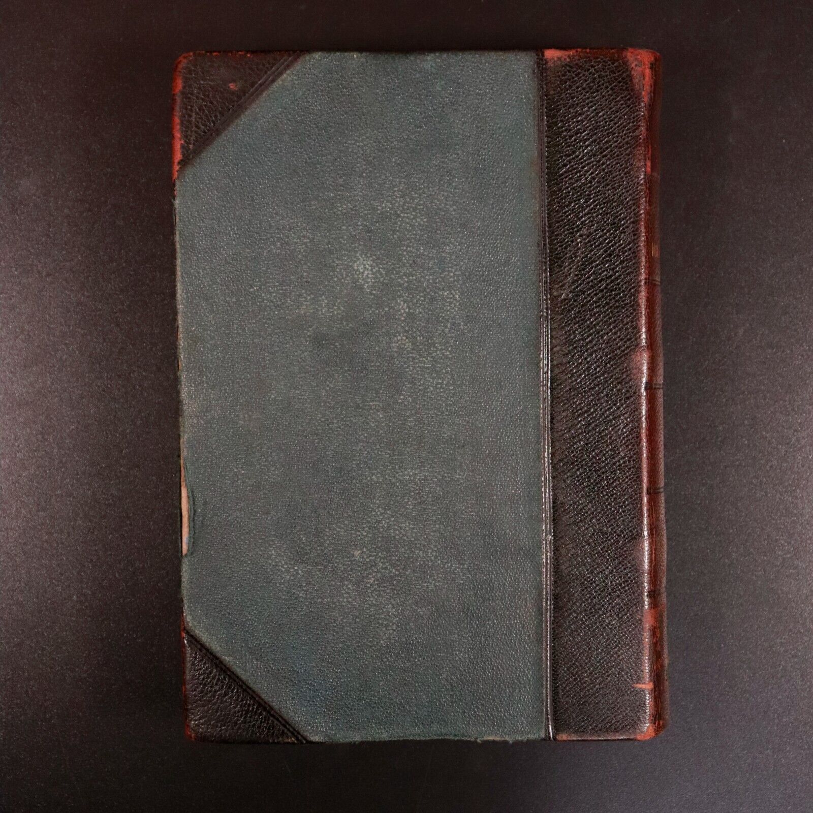 1902 Maxim Gorky by E.J. Dillon 1st Edition Antique Fiction Book