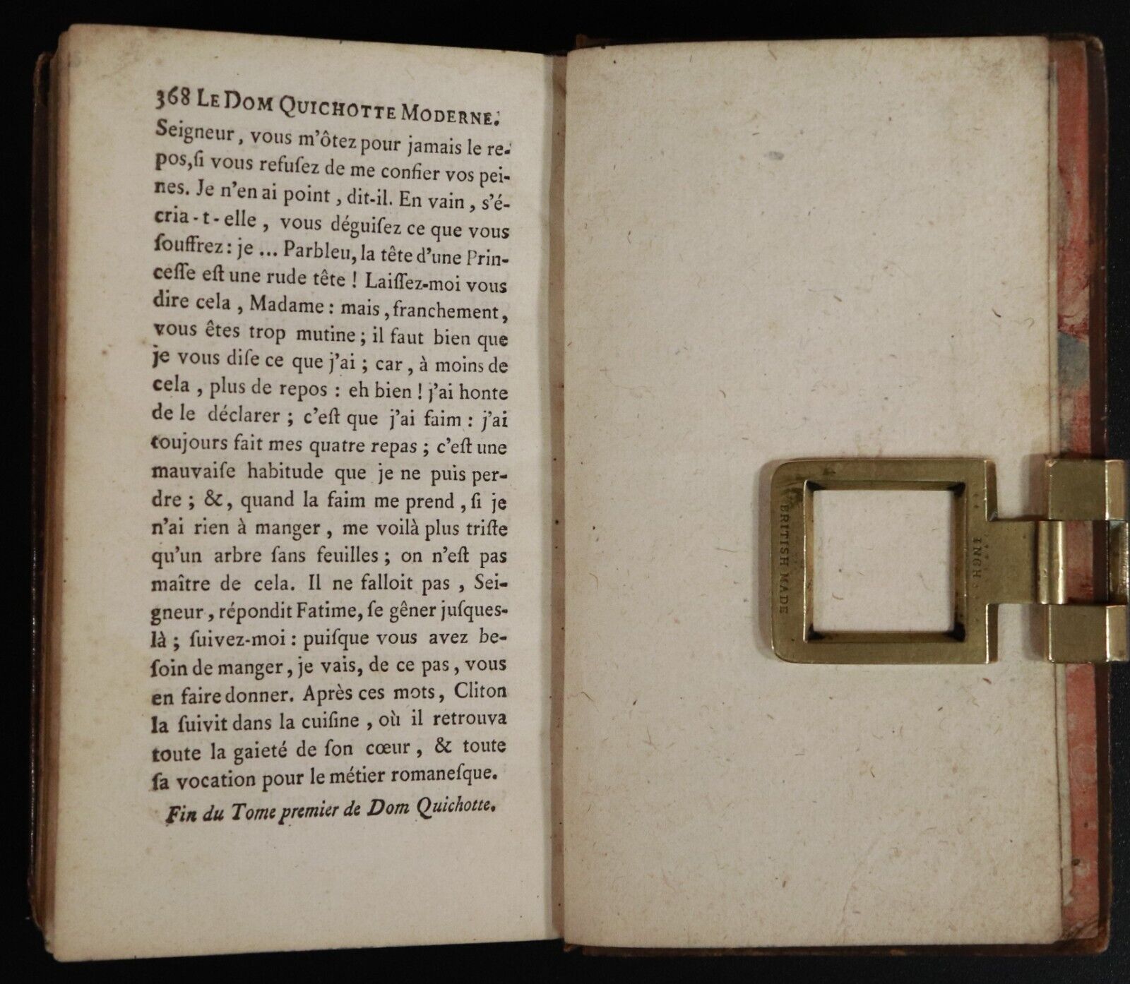 1765 2vol Oeuvres Diverses De Monsieur De Marivaux Antiquarian Literature Books