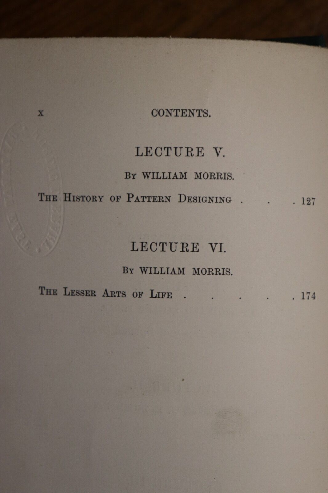 Lectures On Art by Reginald Poole - 1882 - Antique Art & Architecture Book