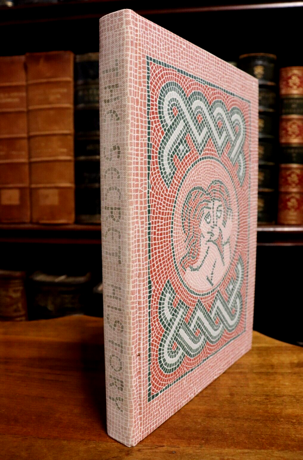 Procopius: The Secret History - 1991 - Folio Society - Ancient History Book