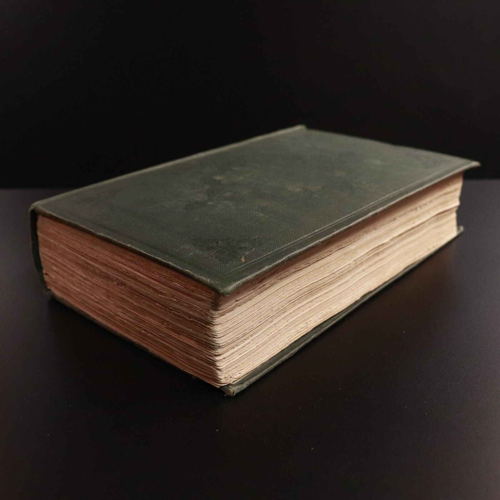 1843 Narrative Of Visit To Australian Colonies J. Backhouse Antiquarian Book 1st - 0