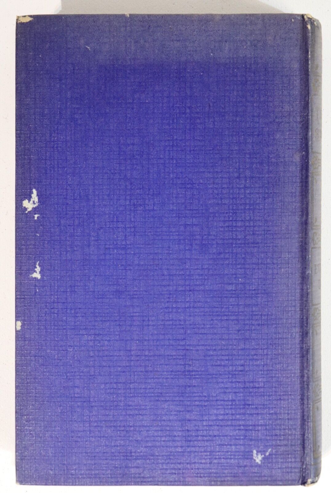 Tetherstones by Ethel M. Dell - c1920 - Antique Literature Fiction Book