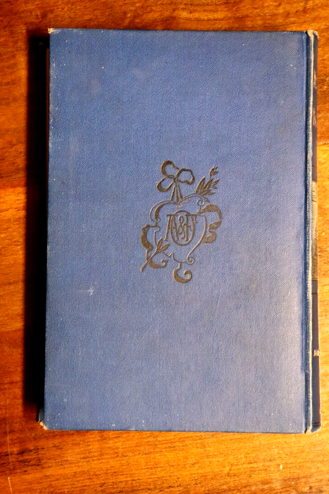 More Bits From Blinkbonny by J Strathesk - 1887 - Antique Book Novel Scotland