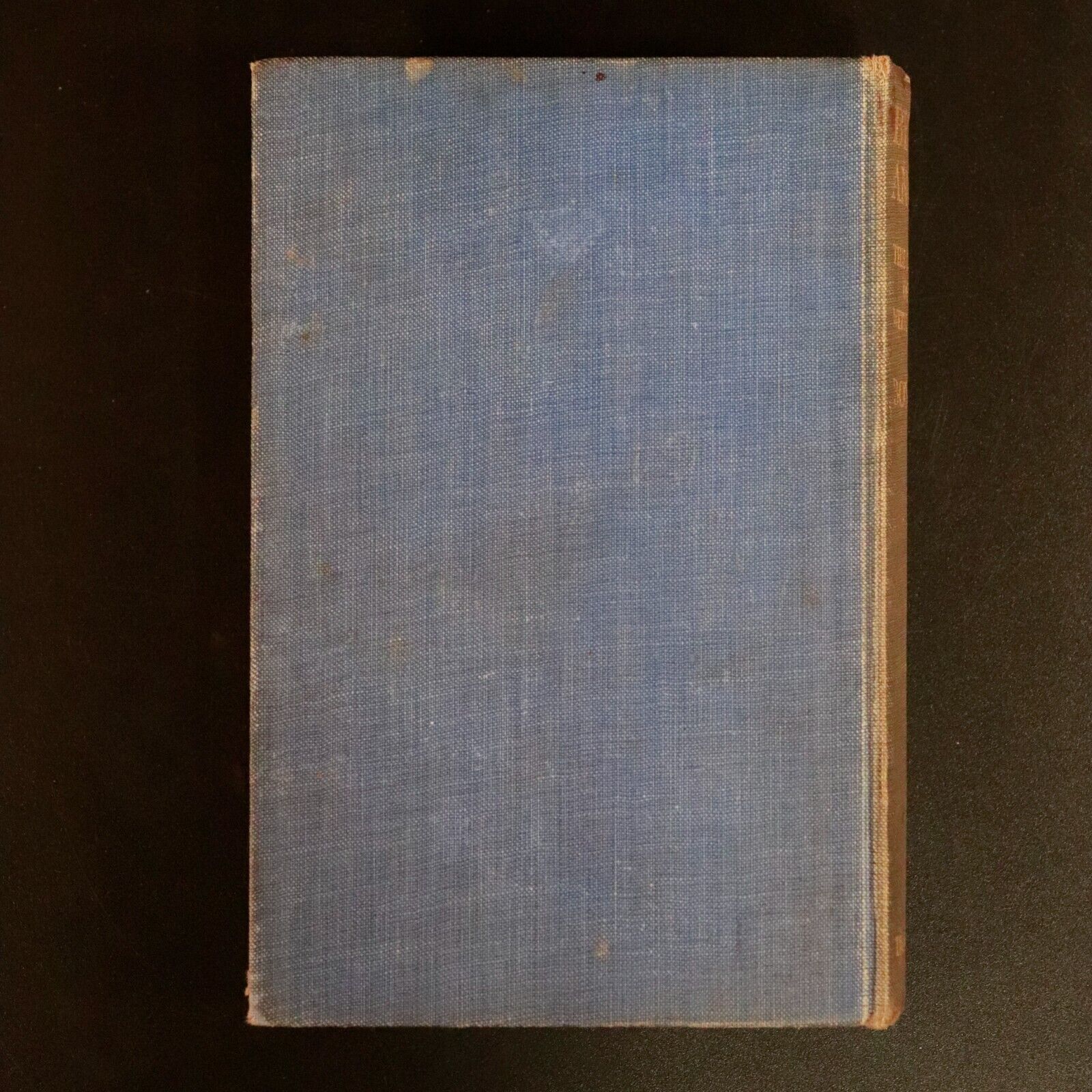 1914 By Blow & Kiss by Boyd Cable 1st Edition Antique Australian Fiction Book