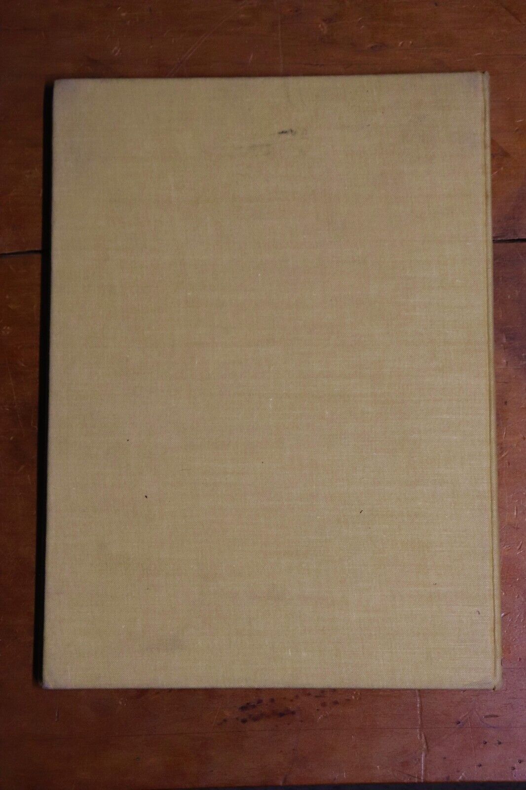 The Surrey Hills by WA Poucher - 1949 - Antique British History Book