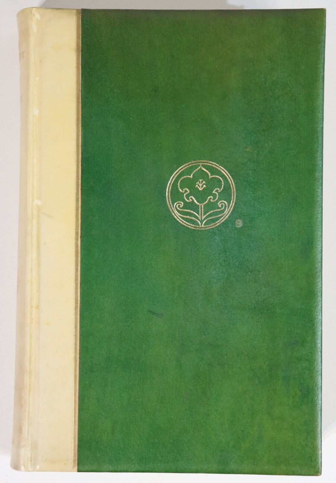 Maid In Waiting by John Galsworthy - 1931 - Ltd Ed. Signed by Author Book