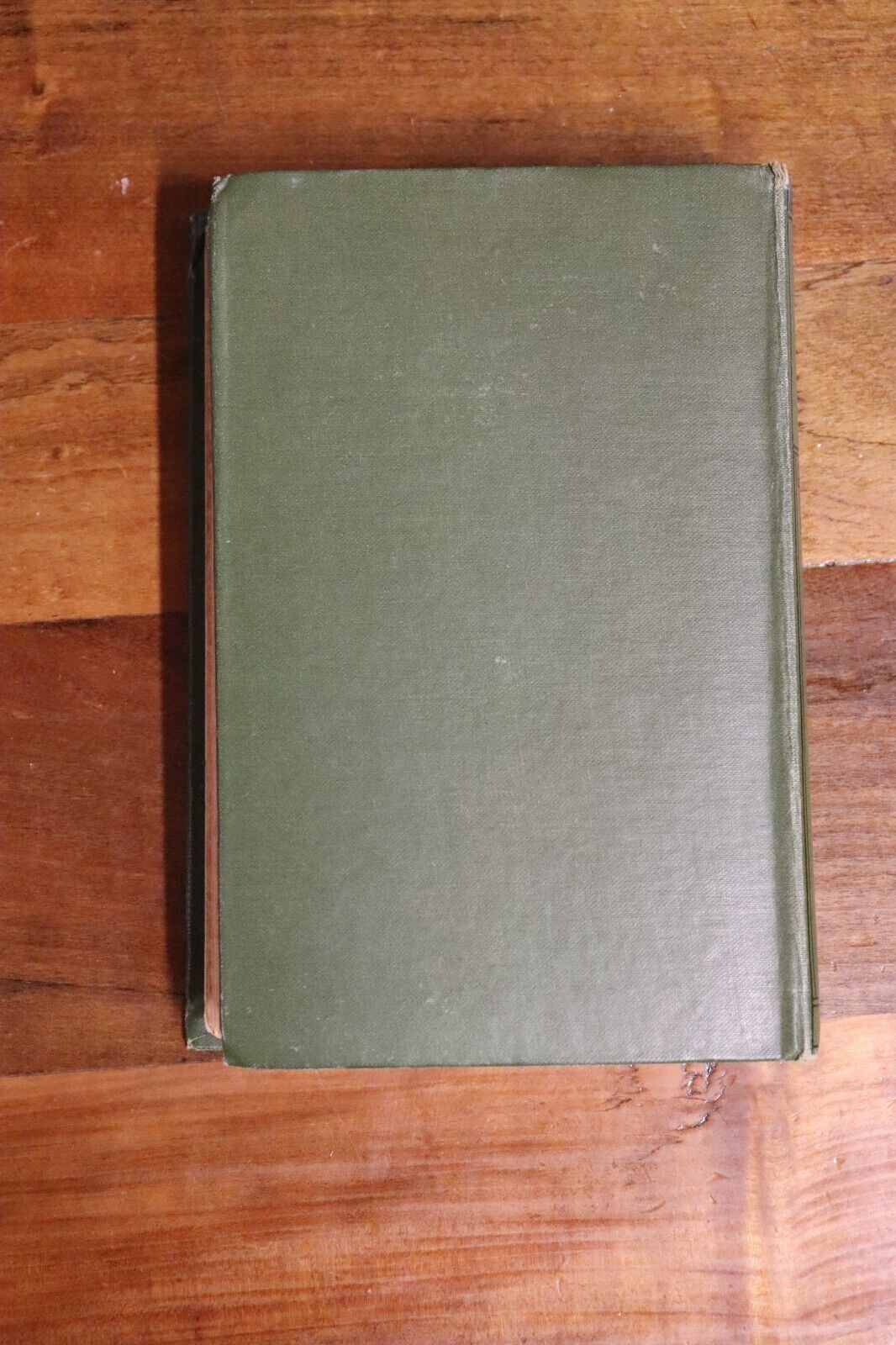 The Soul Of A Bishop HG Wells - 1917 - 1st Edition Ex CJ Dennis Antique Book