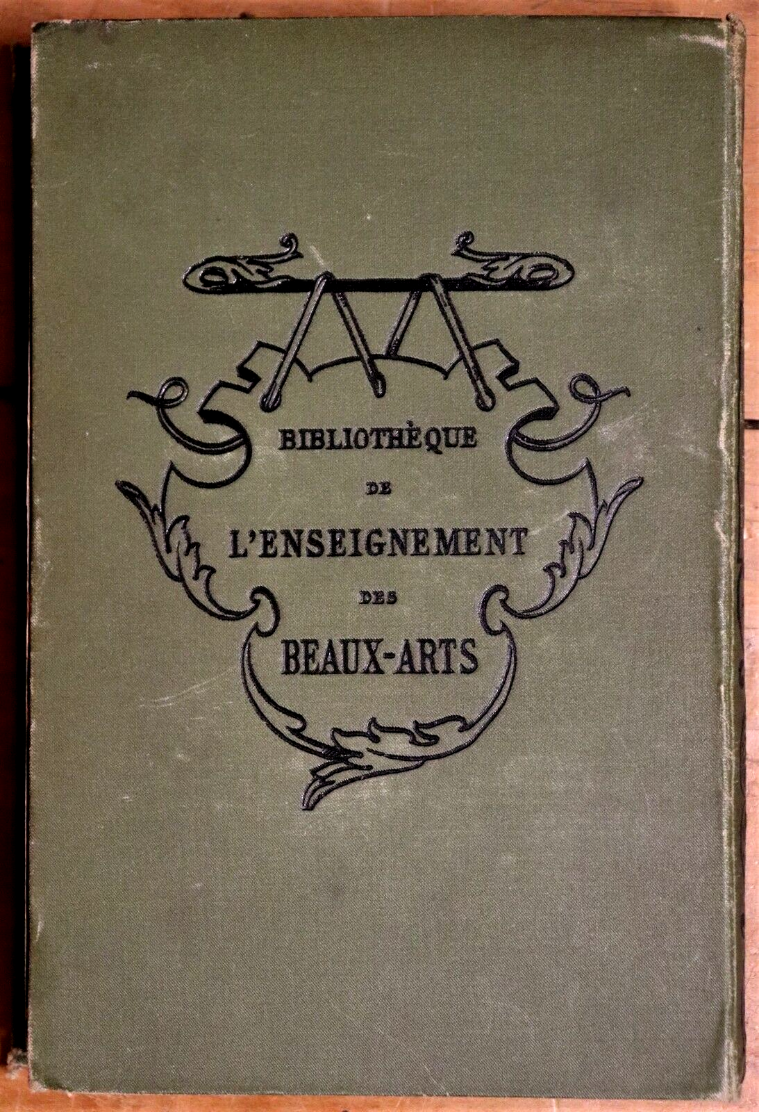 Manuel d'archéologie étrusque et romaine - 1884 - Rare Antique Archeology Book