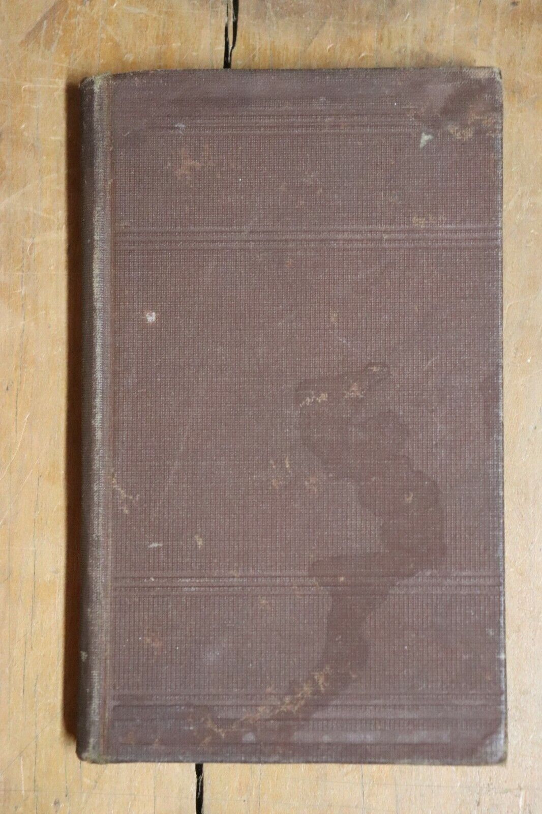 1898 Byrne's Construction Inspectors Pocket Book Rare Antiquarian Book