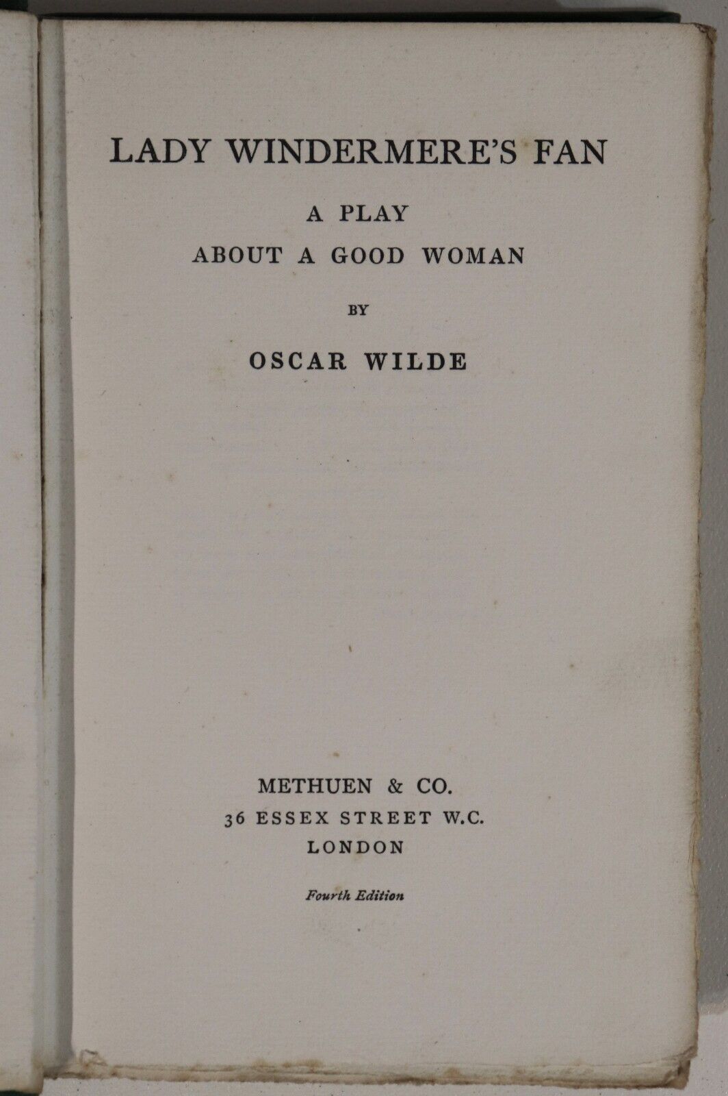 c1909 13vol The Works Of Oscar Wilde Antique Literature Book Collection