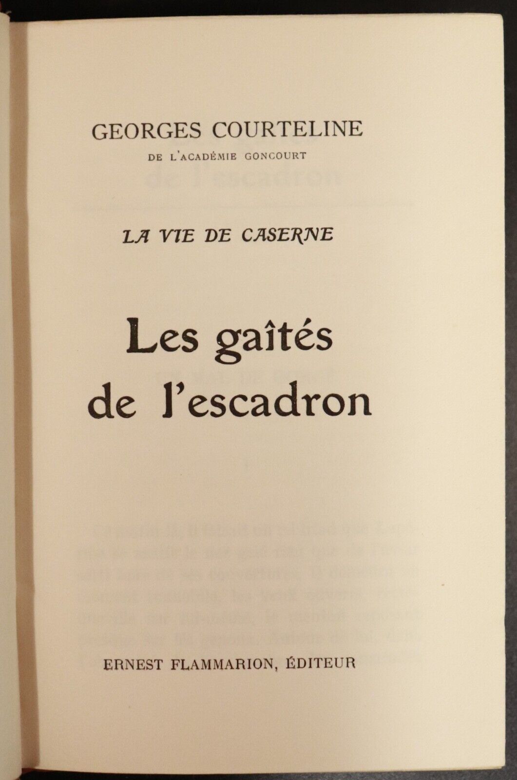 1929 11vol Ouvrages De Georges Courteline Antique Fiction Books Fine Binding