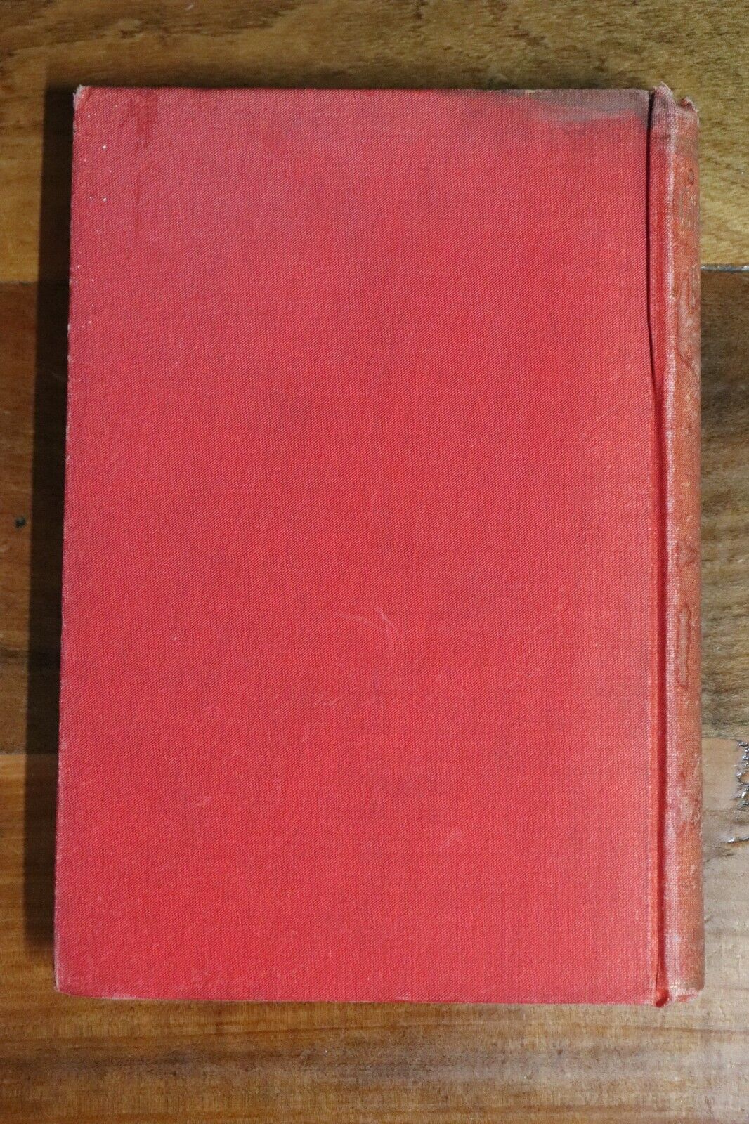 Count Robert Of Paris by Sir Walter Scott - c1910 - Antique Literature Book