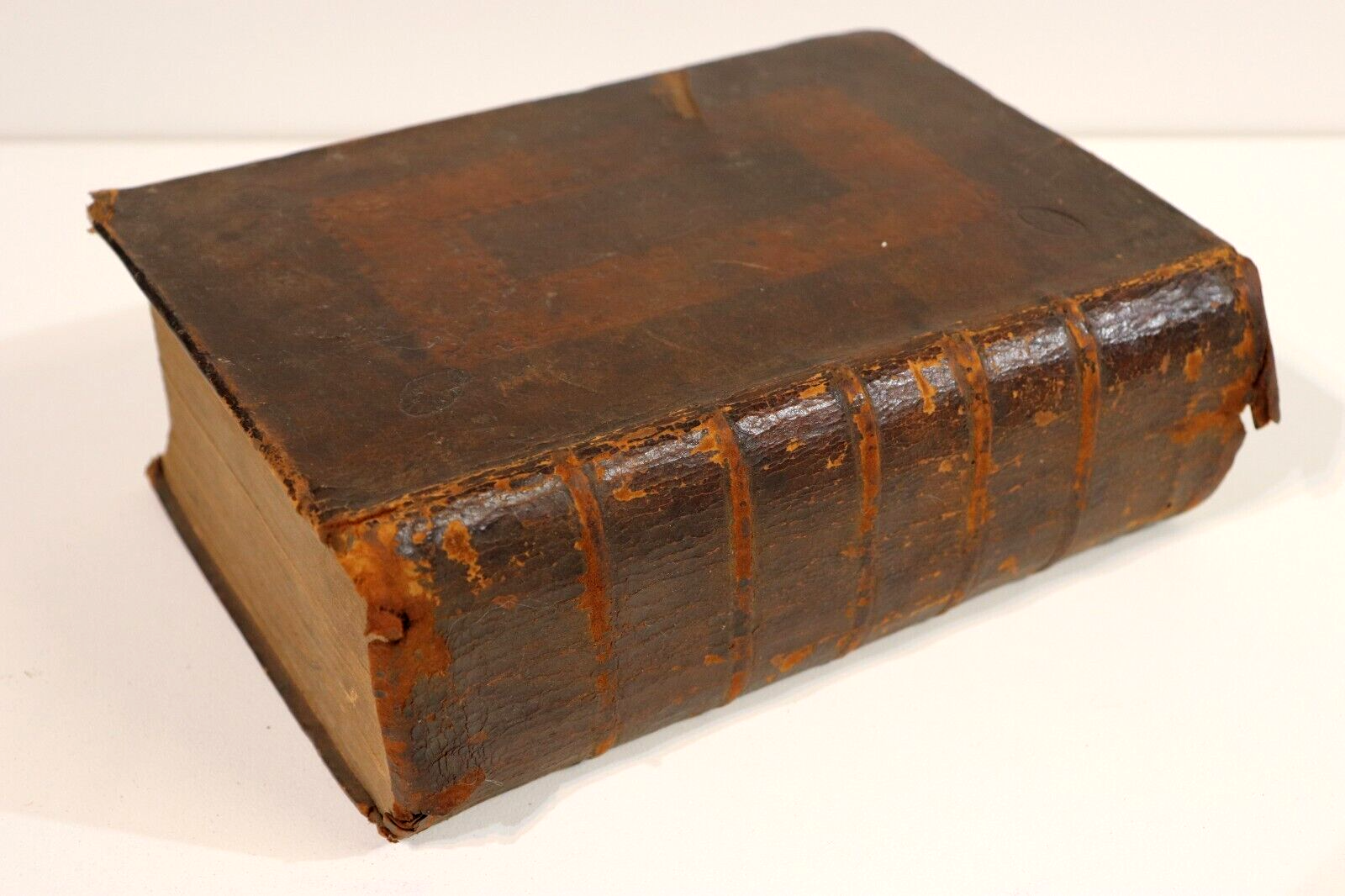 Hyfforddiadau - 1799 - Antique Welsh Theology Book