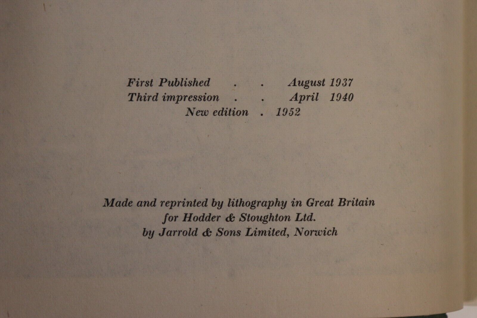 1952 Cruise Of The Conrad by Allan Villiers - Vintage Maritime History Book