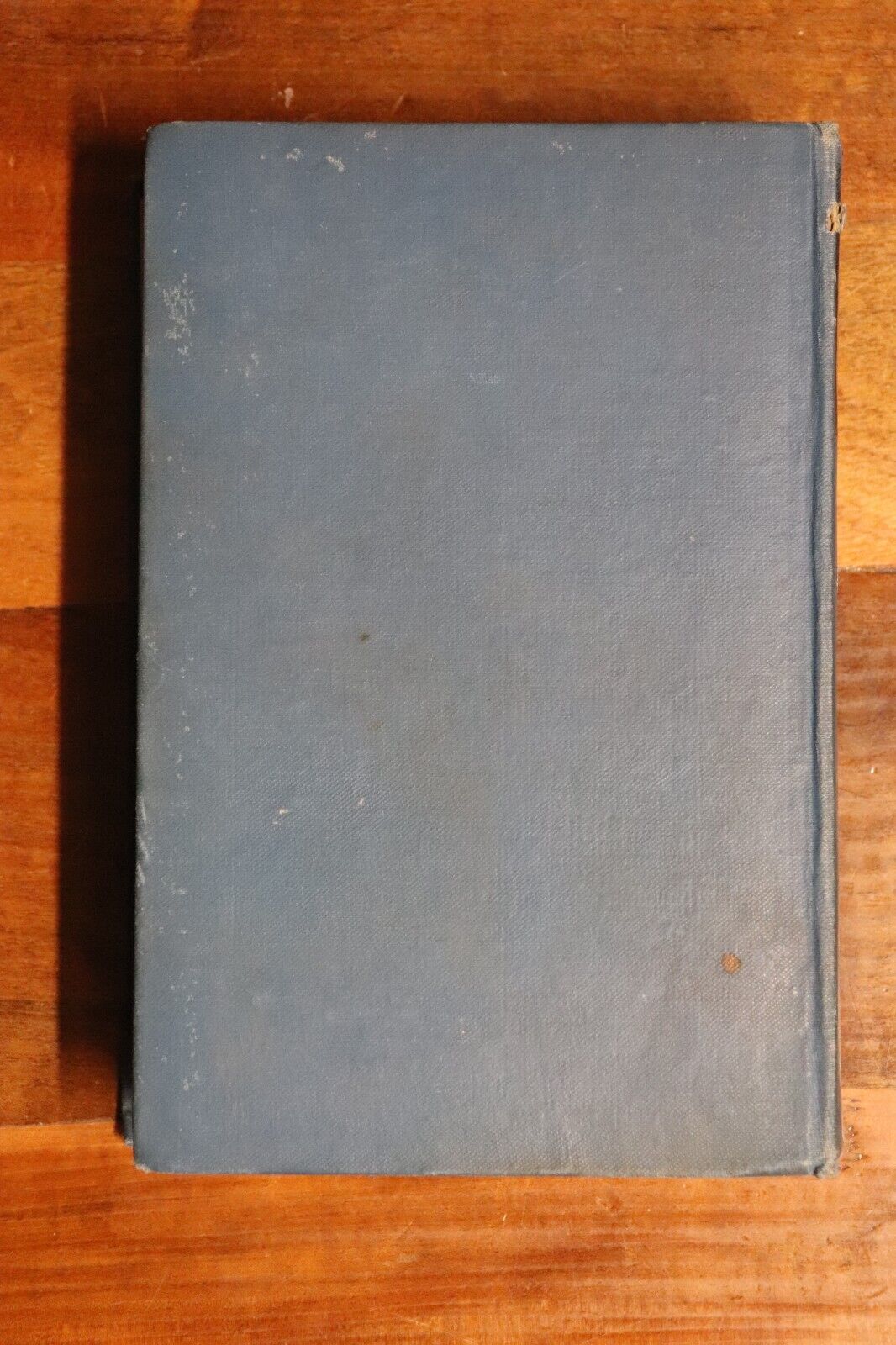 c1920 Deerfoot On The Prairies by Edward S. Ellis Antique Fiction Book