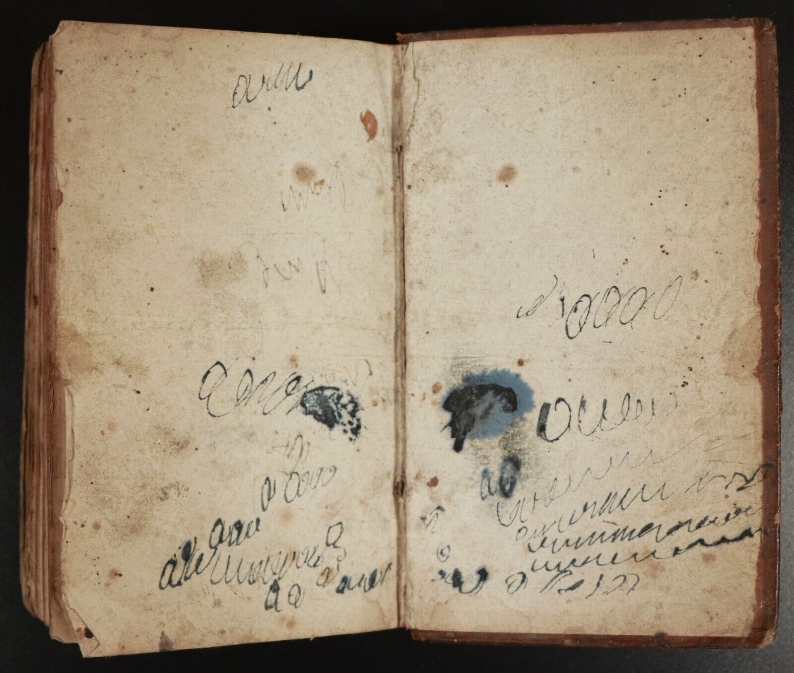 1804 Les Aventures de Télémaque by M. De Fenelon Antiquarian Literature Book