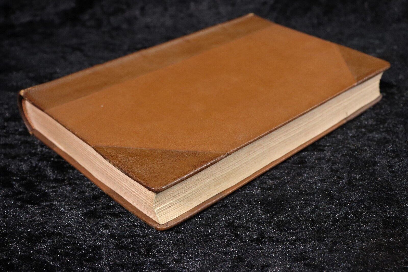 Ordinarium Cartusiense - 1932 - Antique Theology Book - 0