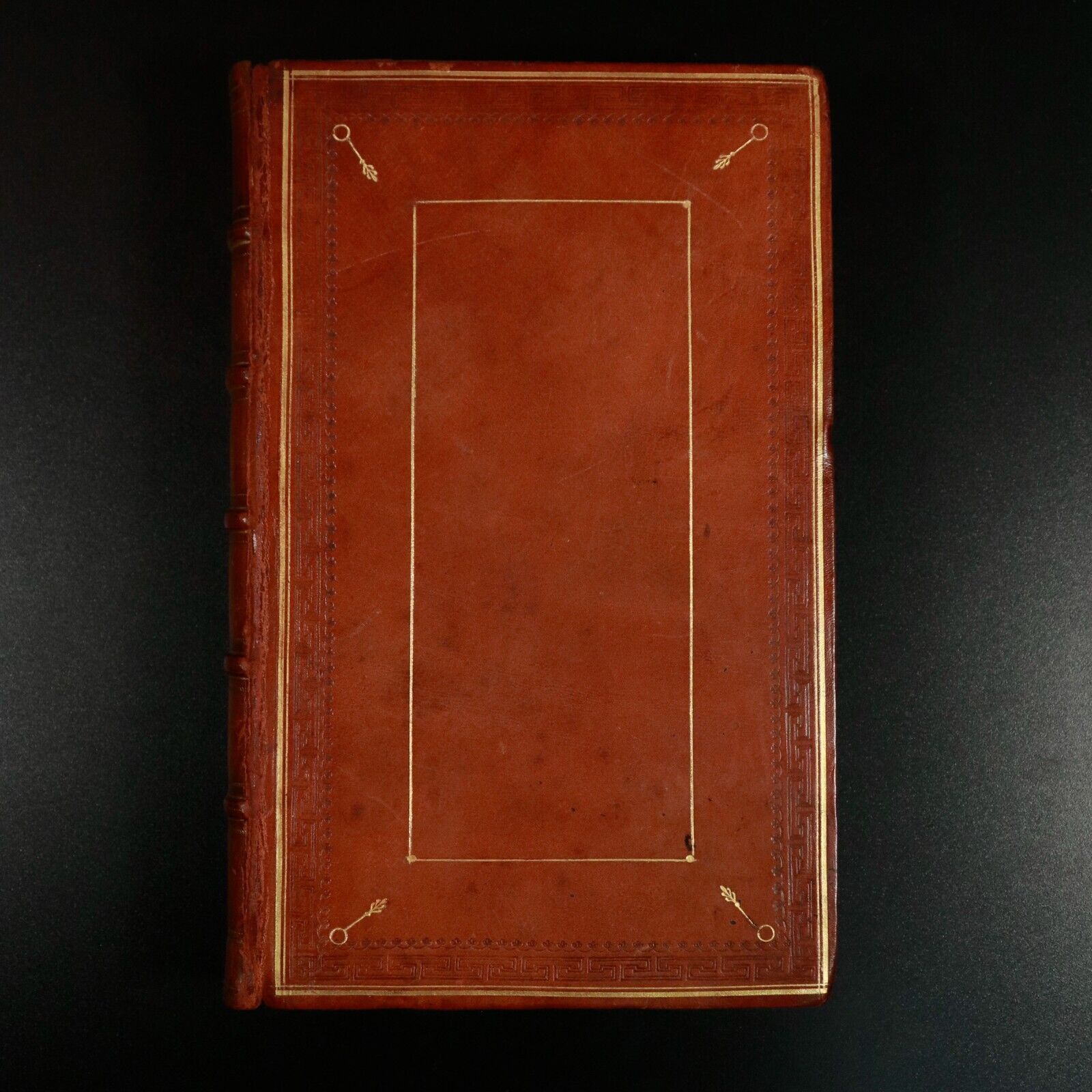 1806 Journal Of The Transactions In Scotland by R. Bannatyne - Antiquarian Book