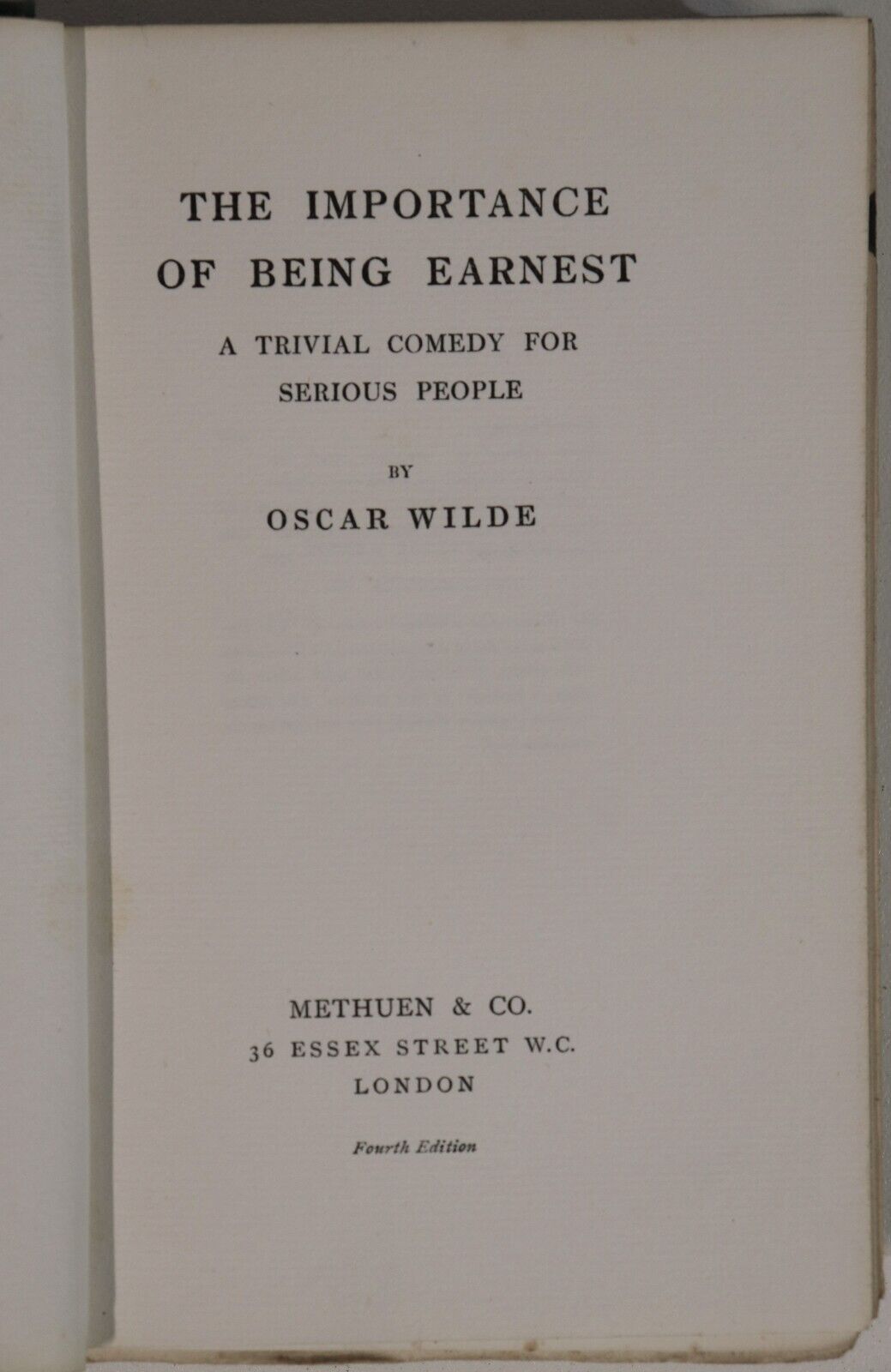 c1909 13vol The Works Of Oscar Wilde Antique Literature Book Collection