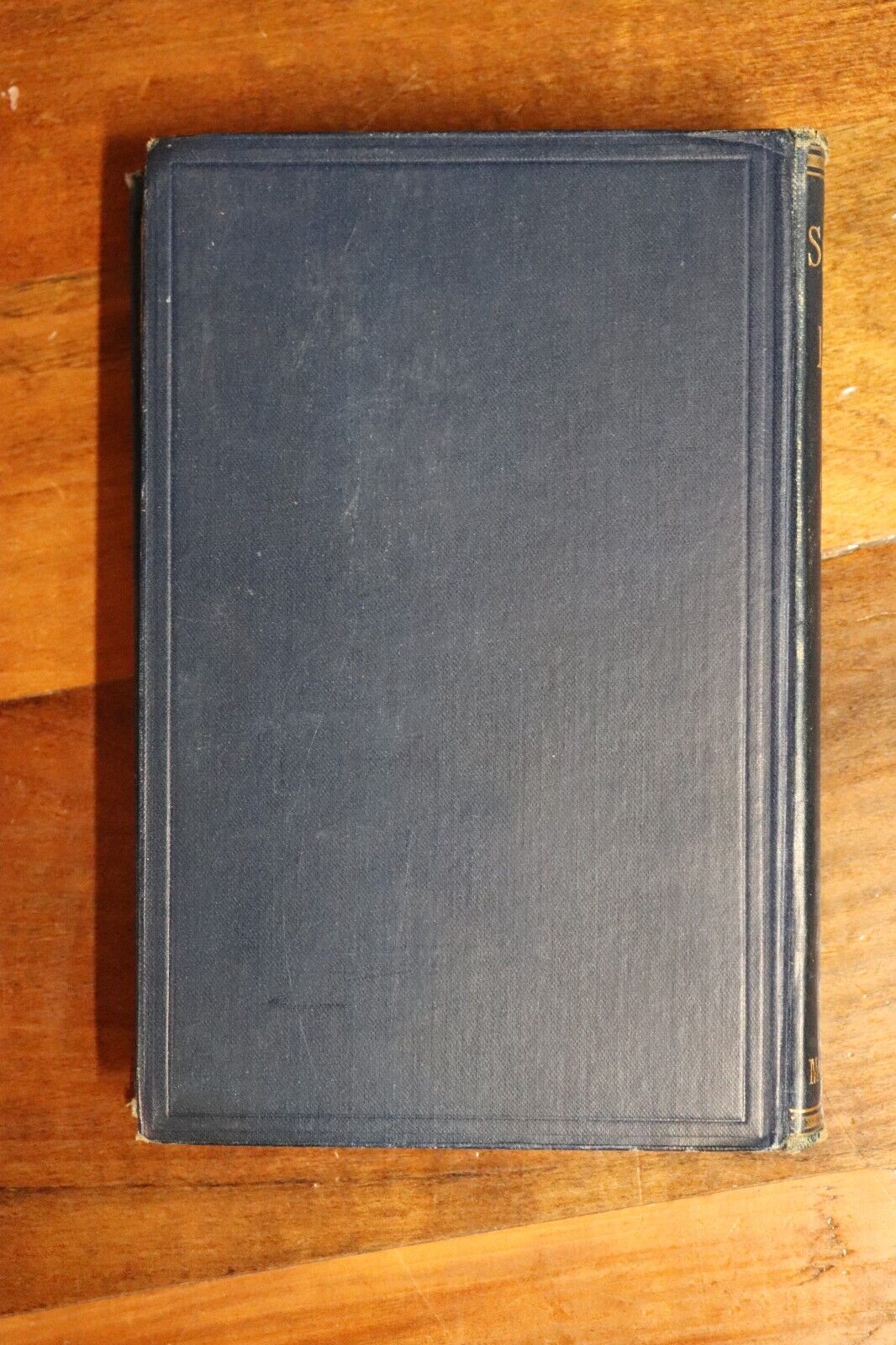 The Writings Of Walter Savage Landor - 1889 - Antique Literature & Poetry Book