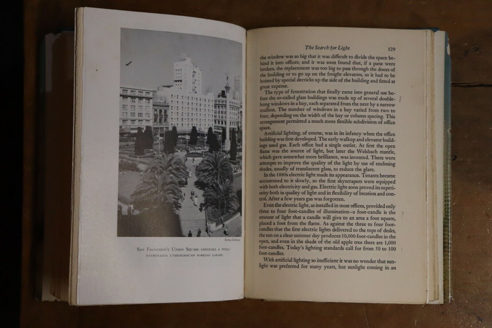 Offices In The Sky - 1959 - Rare Architecture Book - 1st Edition