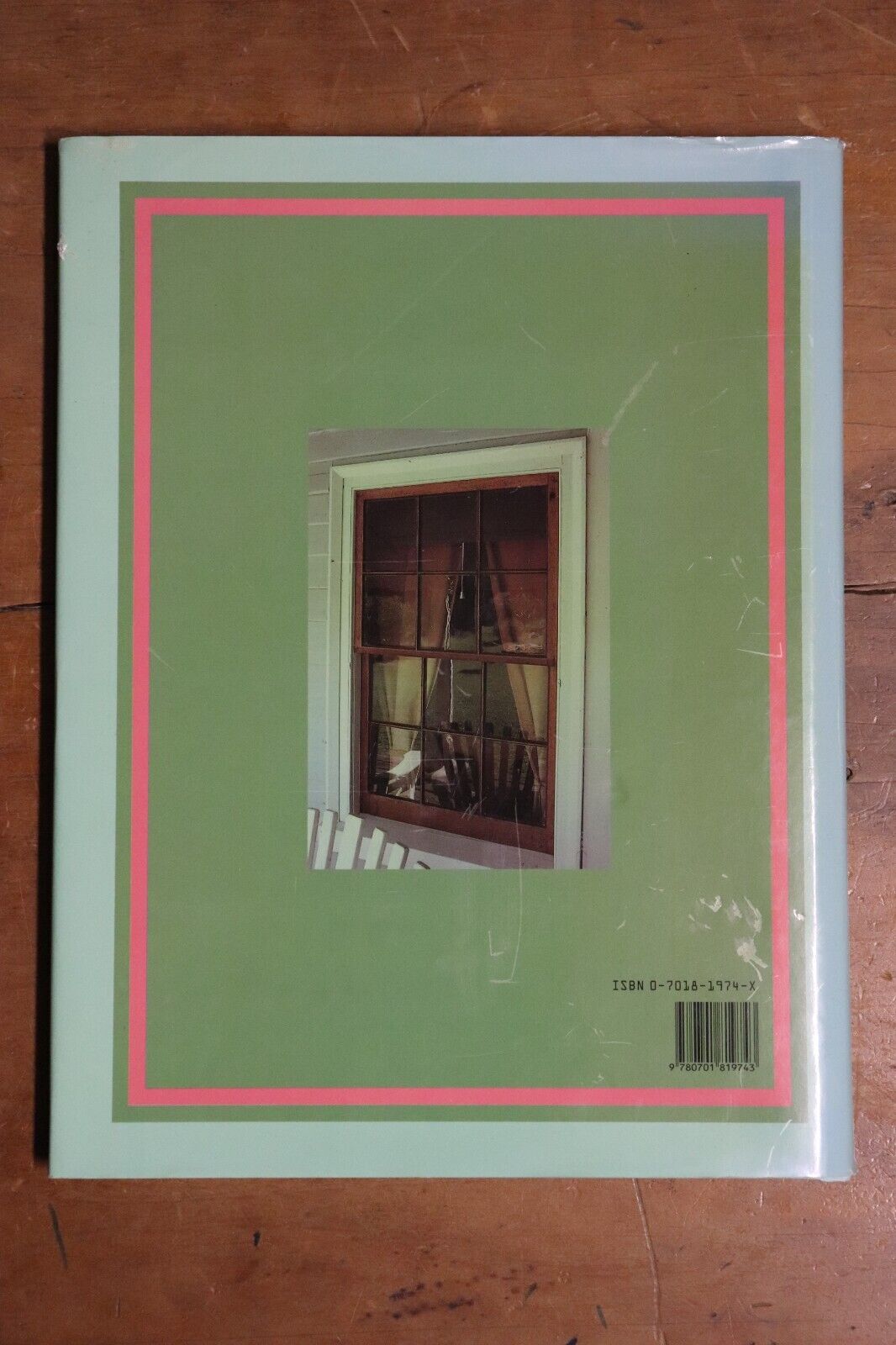 Australian Country Houses - 1987 - Australian History & Architecture Book