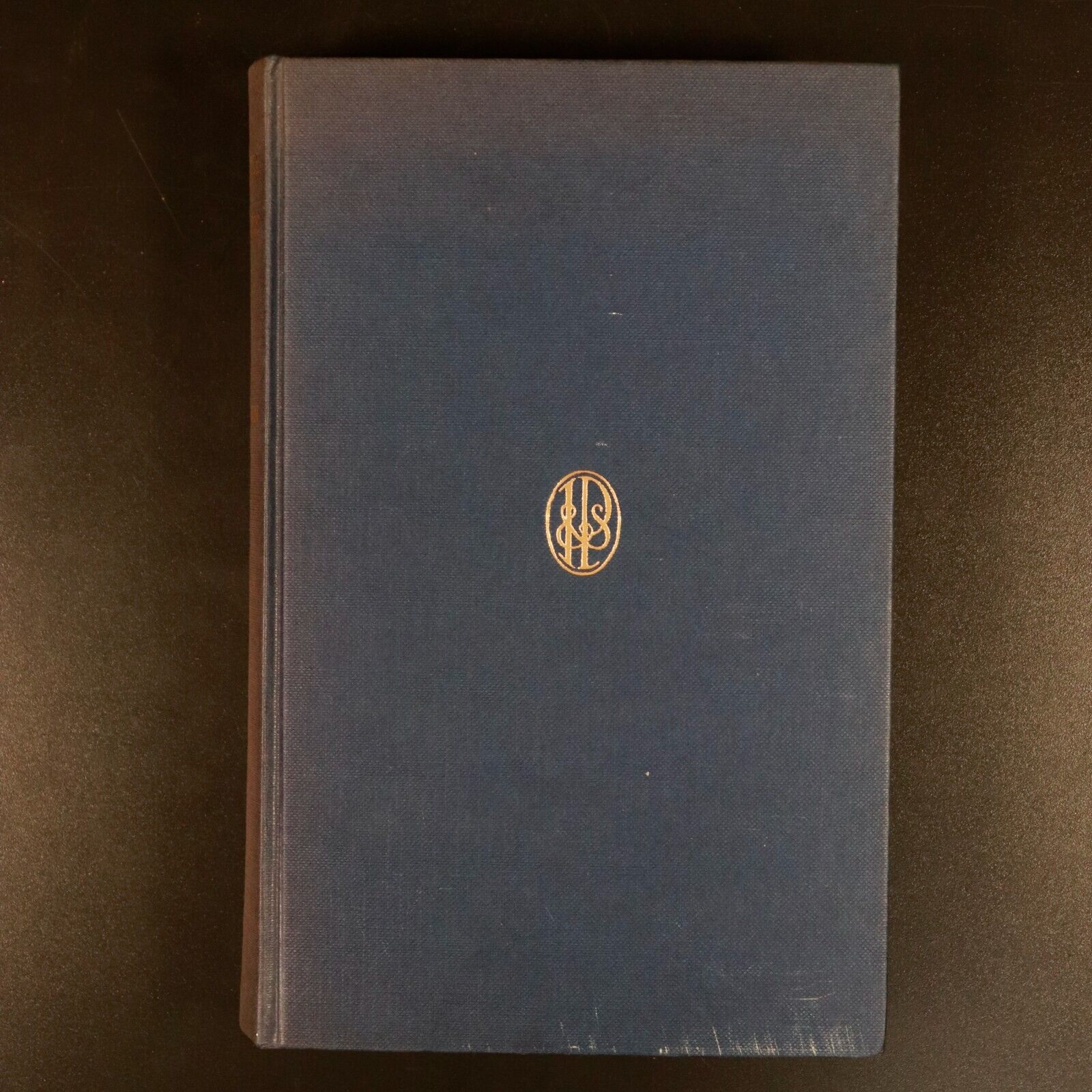 1960 The Substance Of Economics by H.A. Silverman Vintage Economics Book